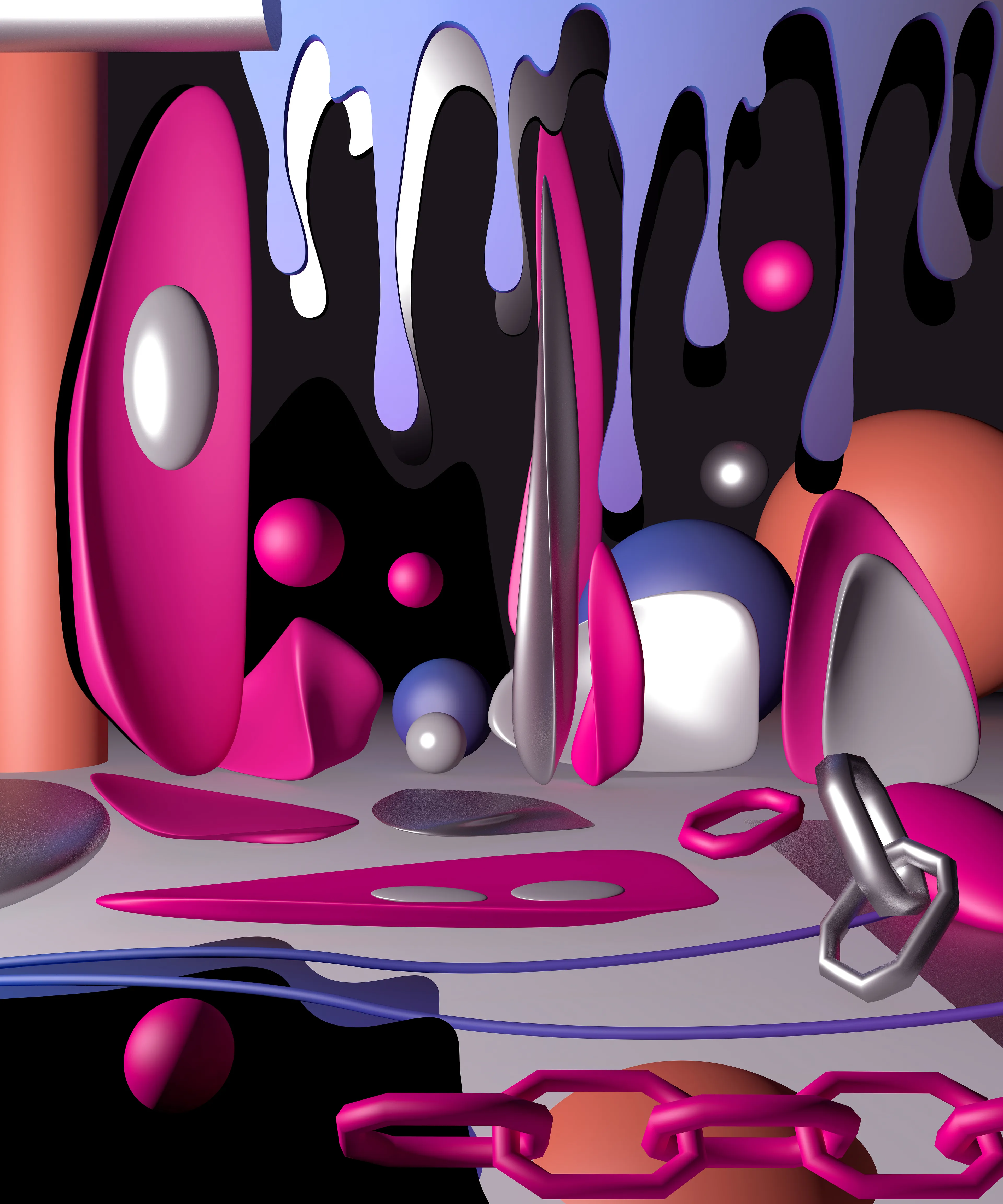 like candy

6k x 7.2k pixels; 300 dpi

3D art

2022
