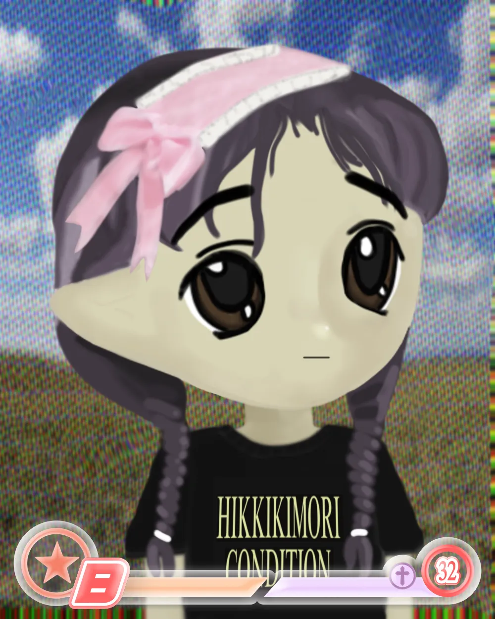 [Milady Maker](https://www.miladymaker.net) is a collection of 10,000 generative pfpNFT's in a neochibi aesthetic inspired by Tokyo street style tribes.