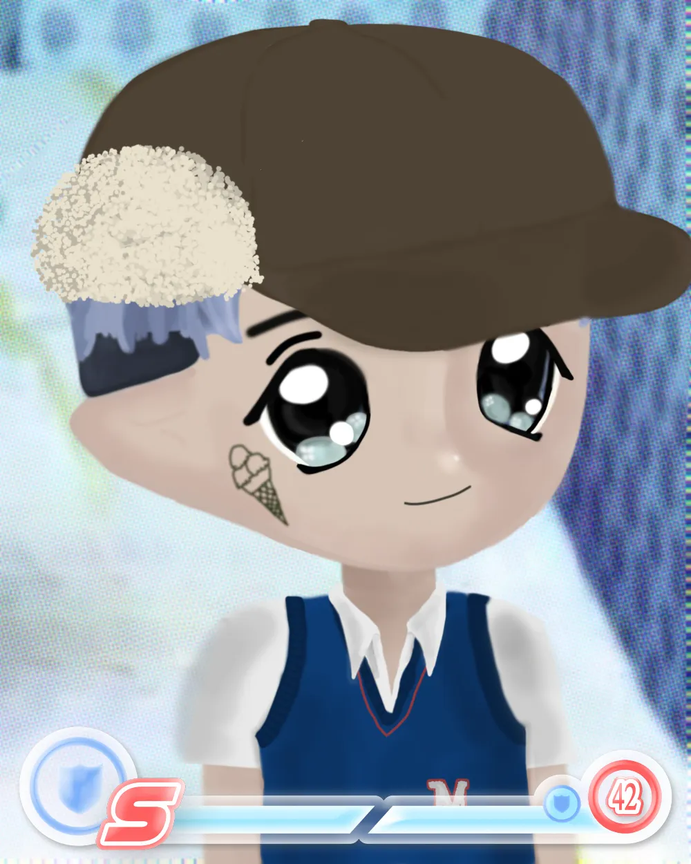 [Milady Maker](https://www.miladymaker.net) is a collection of 10,000 generative pfpNFT's in a neochibi aesthetic inspired by Tokyo street style tribes.