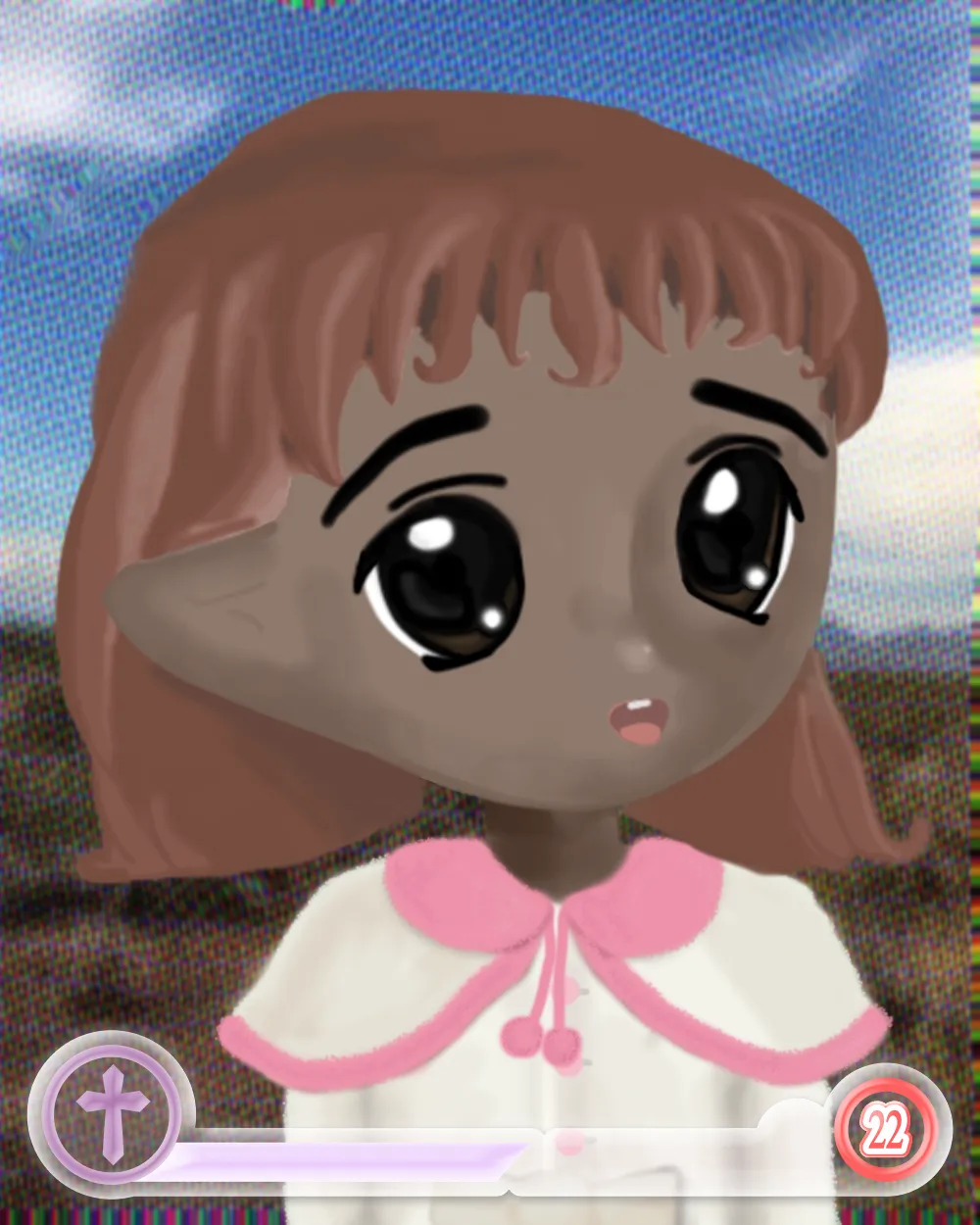 [Milady Maker](https://www.miladymaker.net) is a collection of 10,000 generative pfpNFT's in a neochibi aesthetic inspired by Tokyo street style tribes.