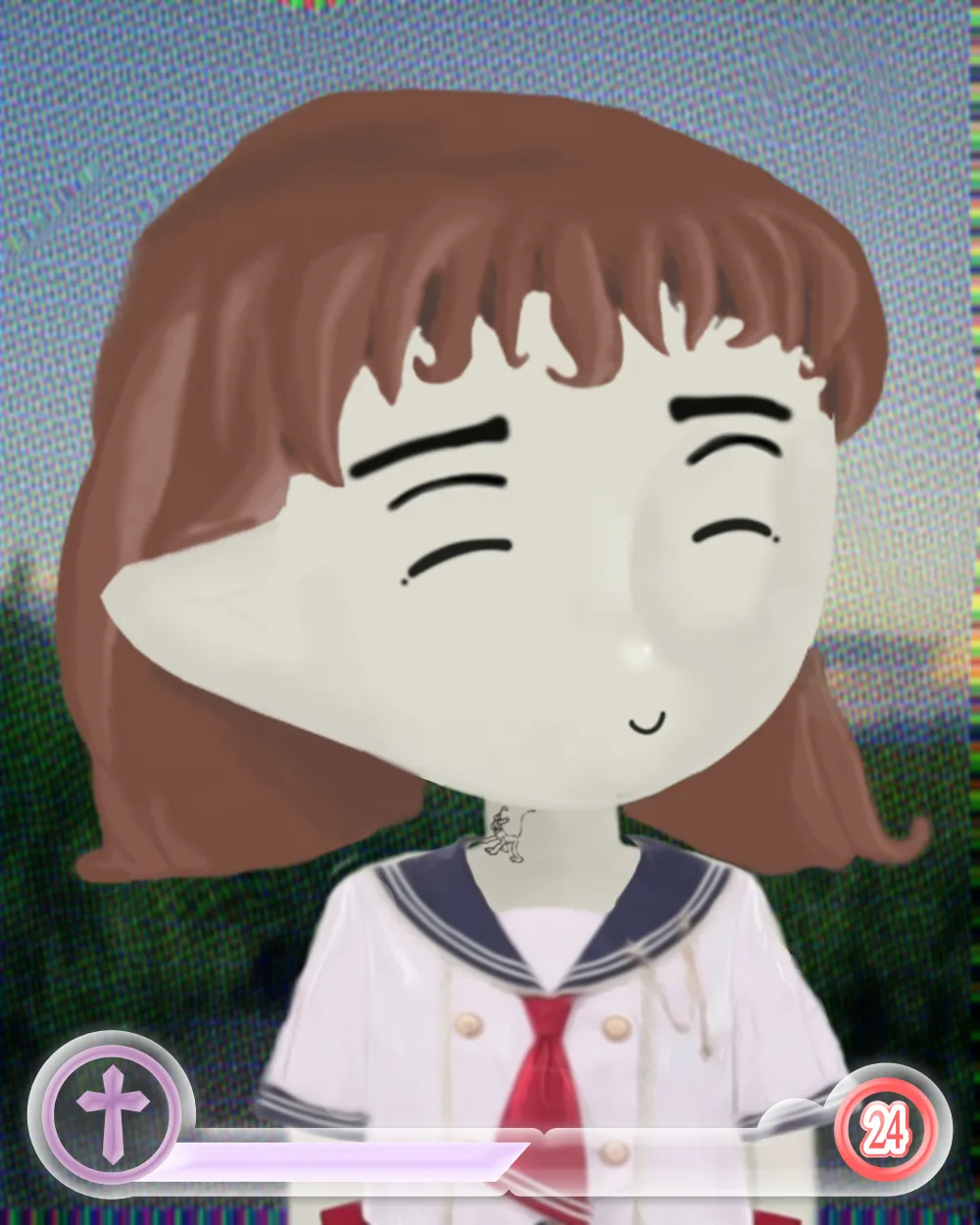 [Milady Maker](https://www.miladymaker.net) is a collection of 10,000 generative pfpNFT's in a neochibi aesthetic inspired by Tokyo street style tribes.