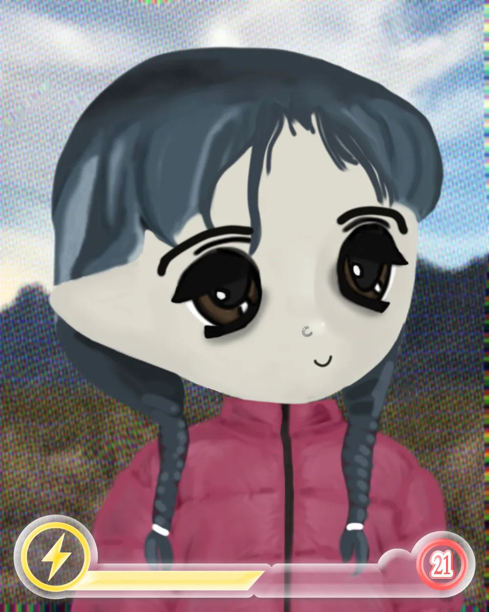 [Milady Maker](https://www.miladymaker.net) is a collection of 10,000 generative pfpNFT's in a neochibi aesthetic inspired by Tokyo street style tribes.