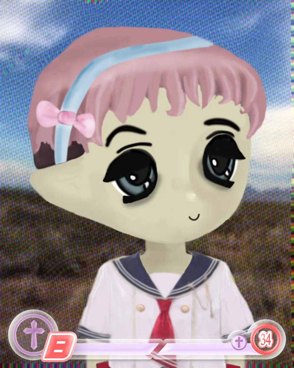 [Milady Maker](https://www.miladymaker.net) is a collection of 10,000 generative pfpNFT's in a neochibi aesthetic inspired by Tokyo street style tribes.