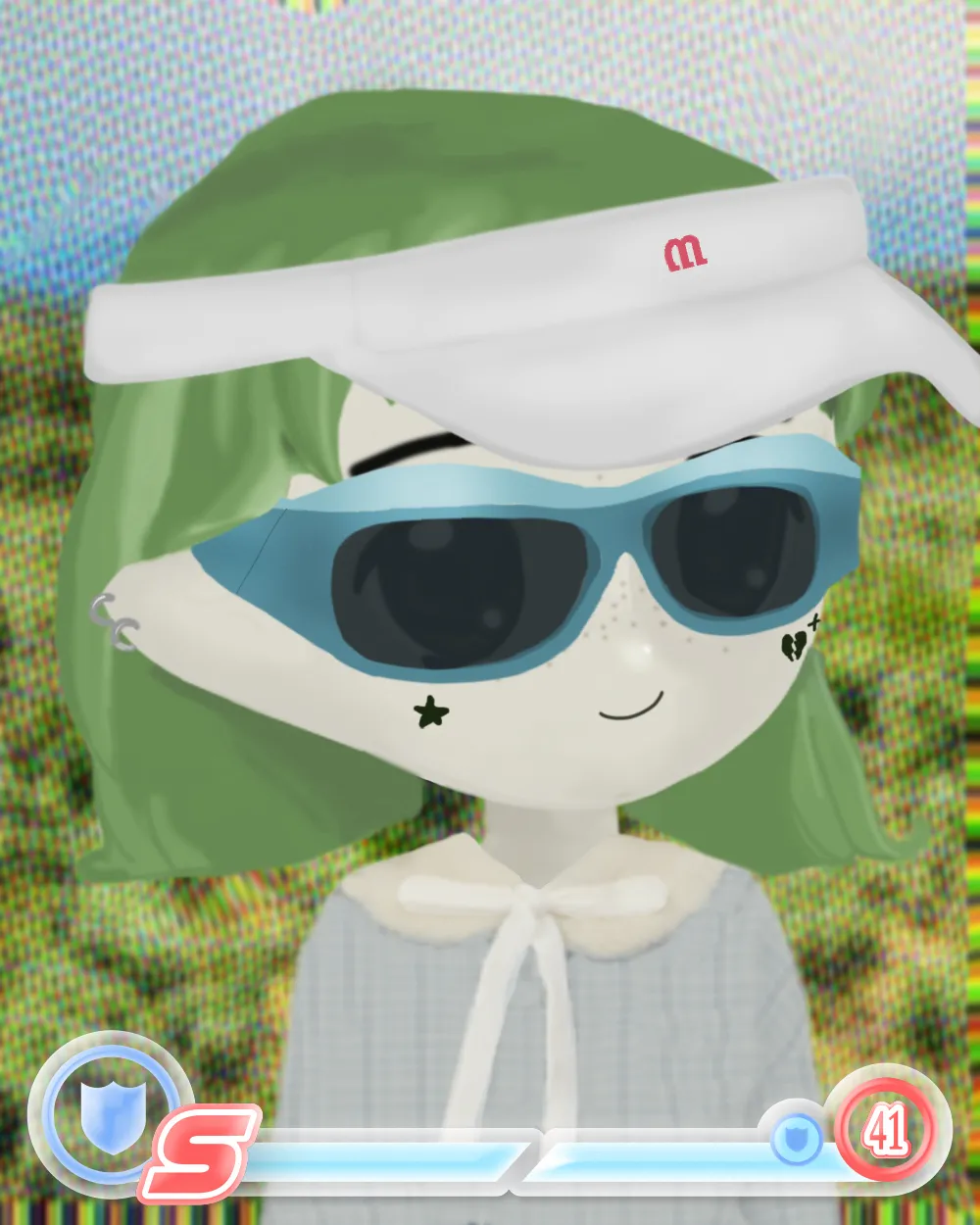 [Milady Maker](https://www.miladymaker.net) is a collection of 10,000 generative pfpNFT's in a neochibi aesthetic inspired by Tokyo street style tribes.