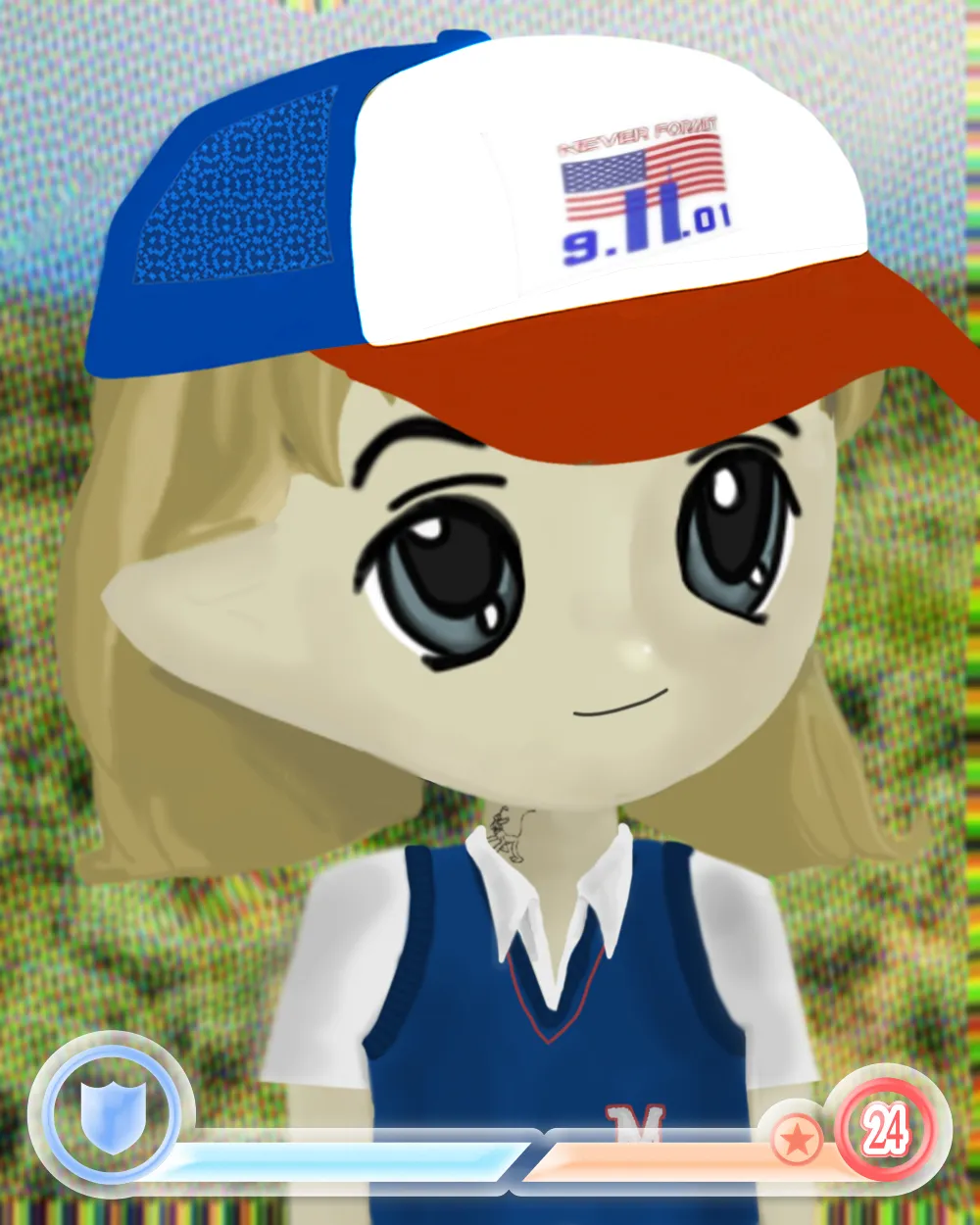 [Milady Maker](https://www.miladymaker.net) is a collection of 10,000 generative pfpNFT's in a neochibi aesthetic inspired by Tokyo street style tribes.