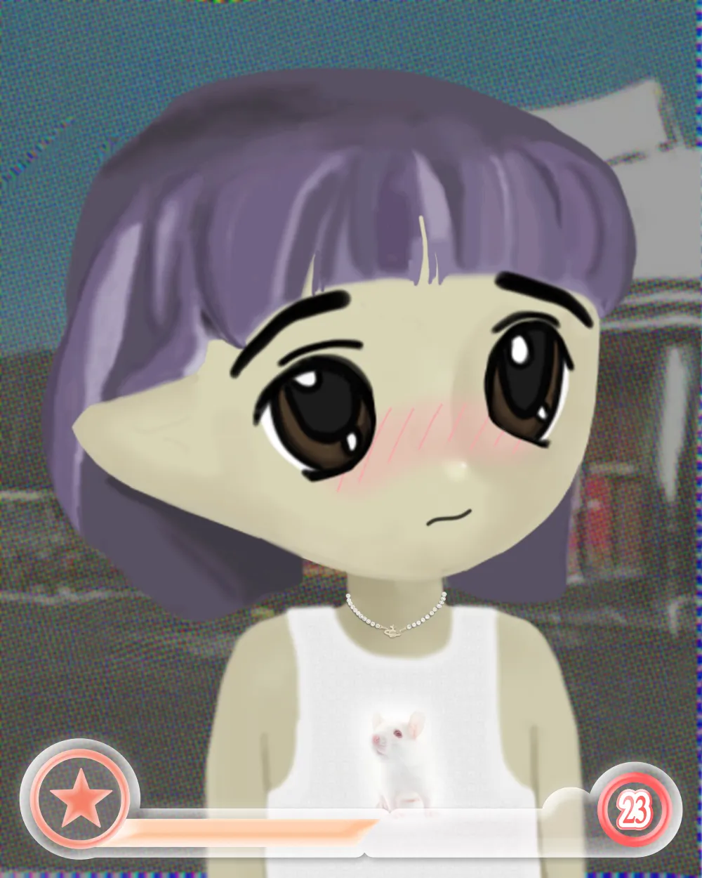 [Milady Maker](https://www.miladymaker.net) is a collection of 10,000 generative pfpNFT's in a neochibi aesthetic inspired by Tokyo street style tribes.