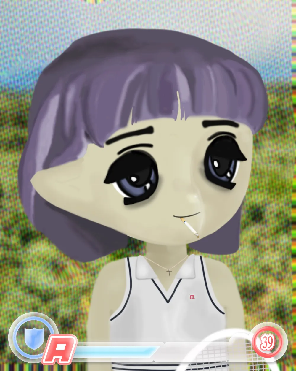 [Milady Maker](https://www.miladymaker.net) is a collection of 10,000 generative pfpNFT's in a neochibi aesthetic inspired by Tokyo street style tribes.