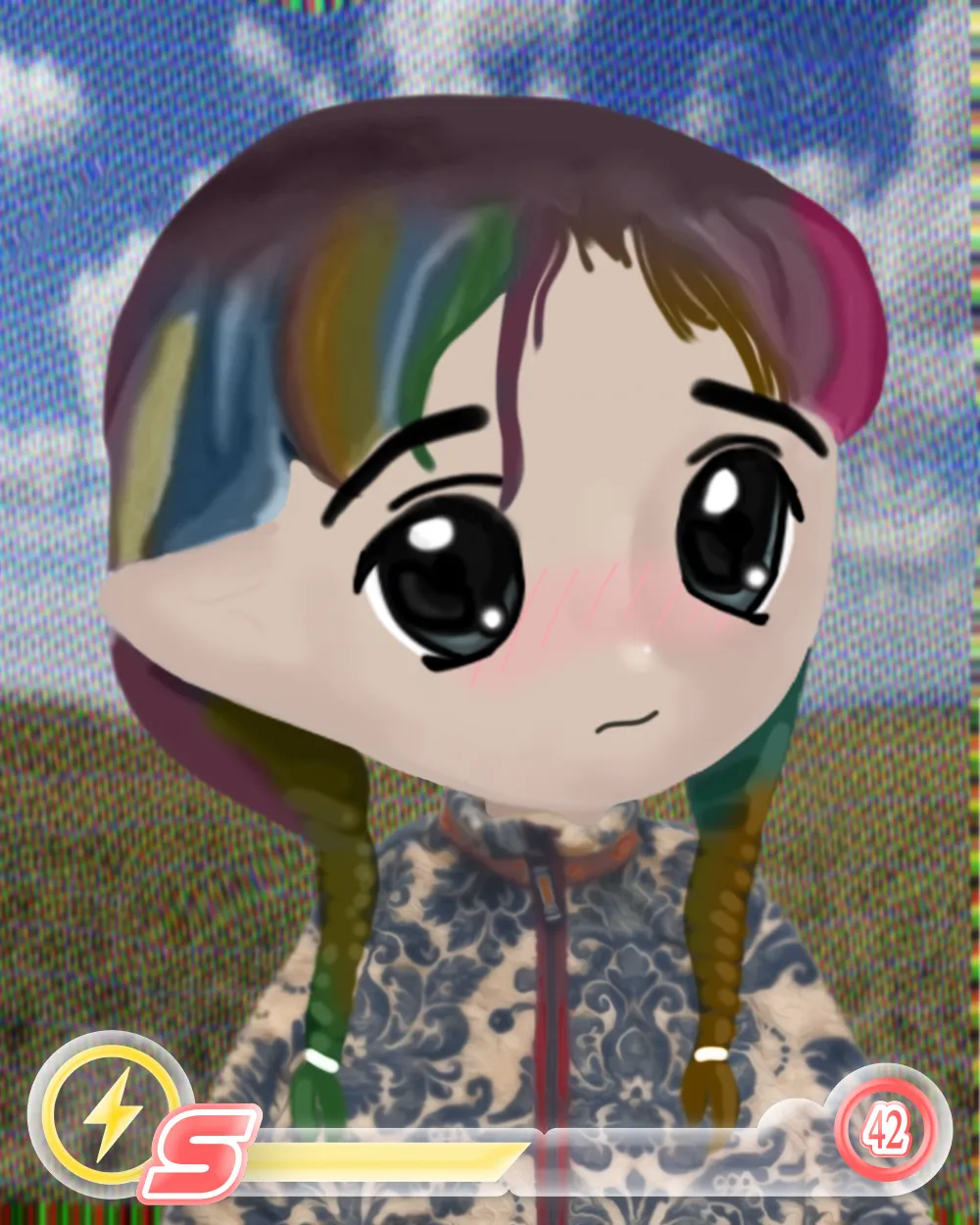 [Milady Maker](https://www.miladymaker.net) is a collection of 10,000 generative pfpNFT's in a neochibi aesthetic inspired by Tokyo street style tribes.