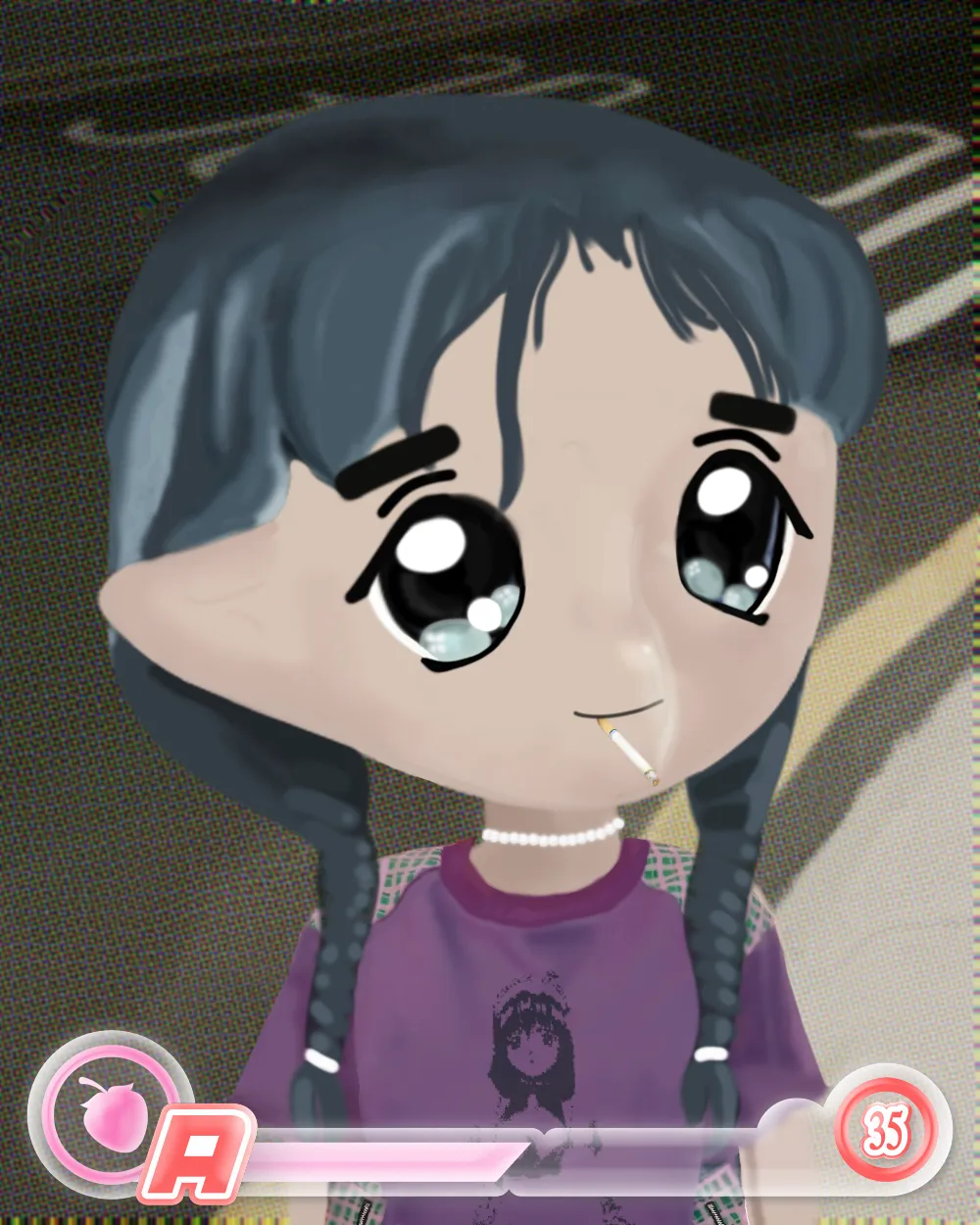 [Milady Maker](https://www.miladymaker.net) is a collection of 10,000 generative pfpNFT's in a neochibi aesthetic inspired by Tokyo street style tribes.