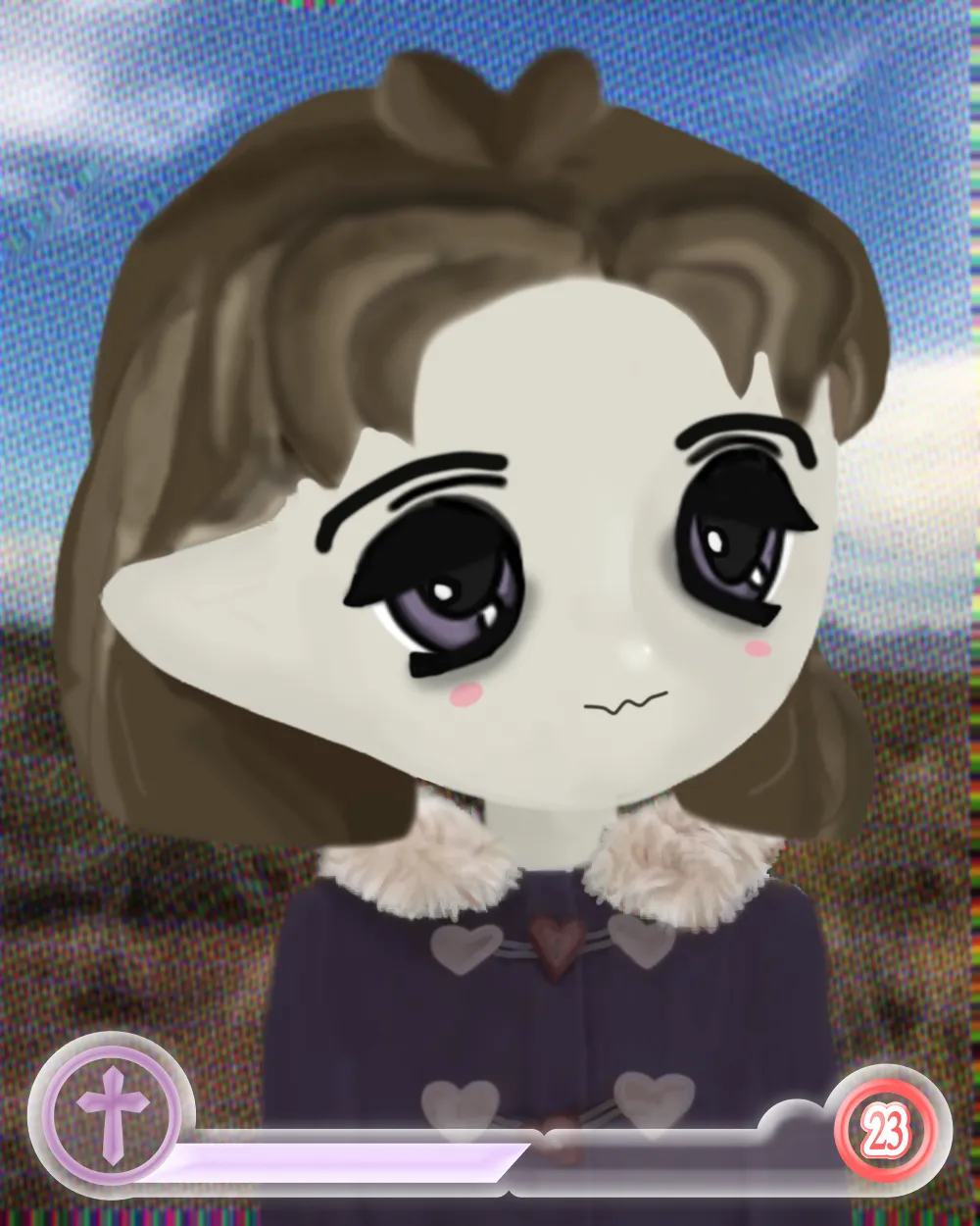 [Milady Maker](https://www.miladymaker.net) is a collection of 10,000 generative pfpNFT's in a neochibi aesthetic inspired by Tokyo street style tribes.
