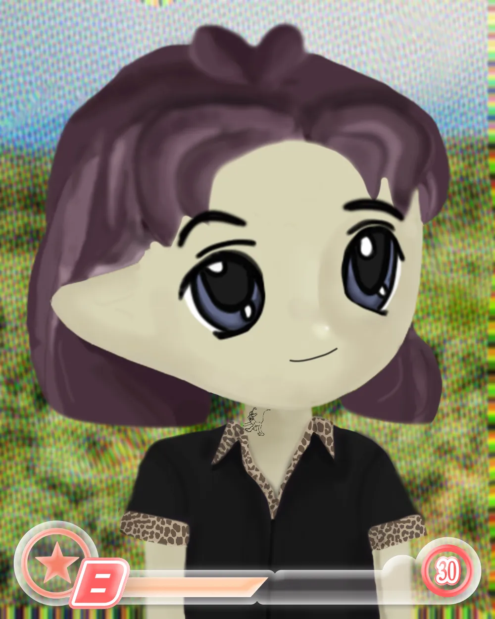 Milady Maker is a collection of 10,000 generative pfpNFT's in a neochibi aesthetic inspired by Tokyo street style tribes.