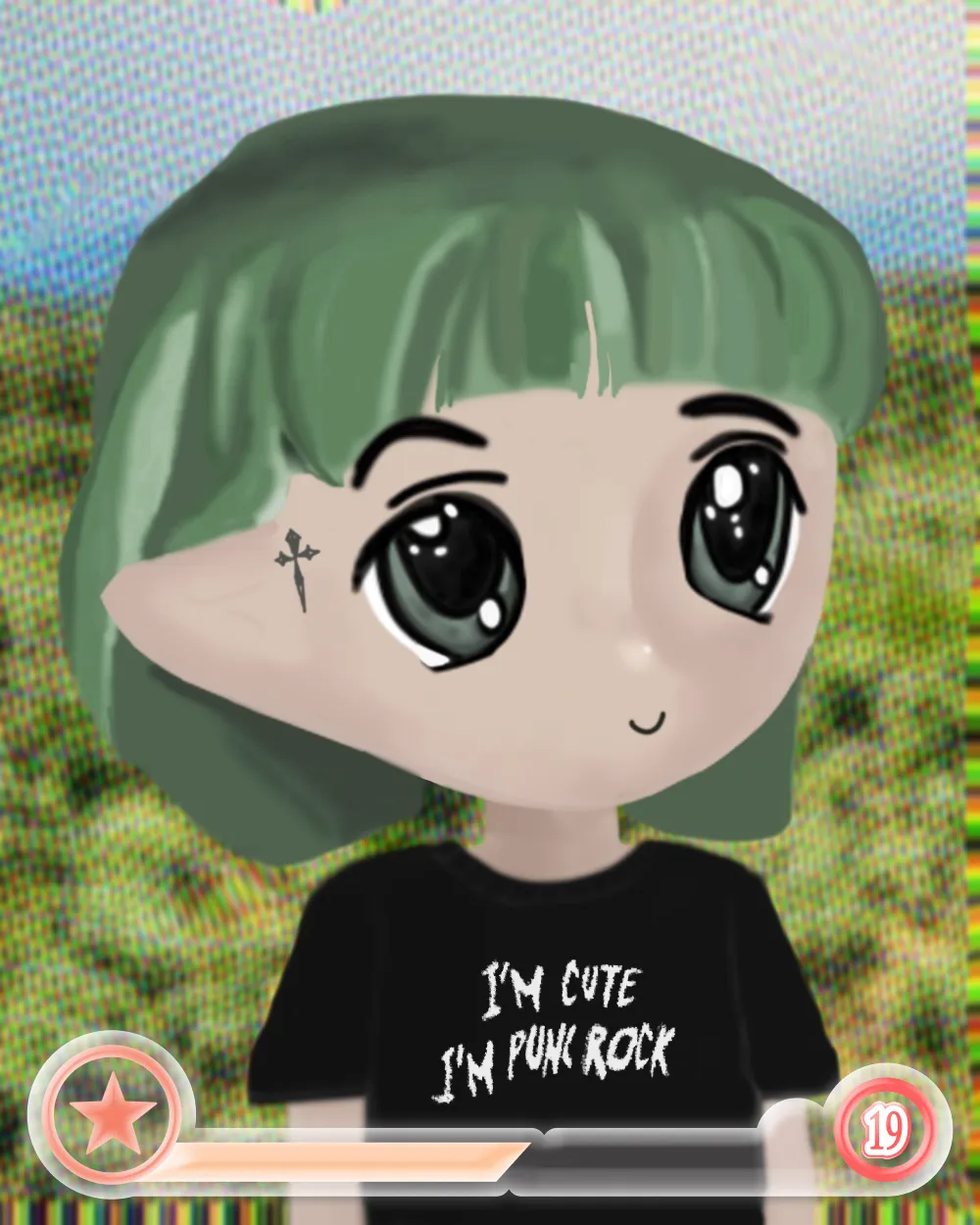 [Milady Maker](https://www.miladymaker.net) is a collection of 10,000 generative pfpNFT's in a neochibi aesthetic inspired by Tokyo street style tribes.