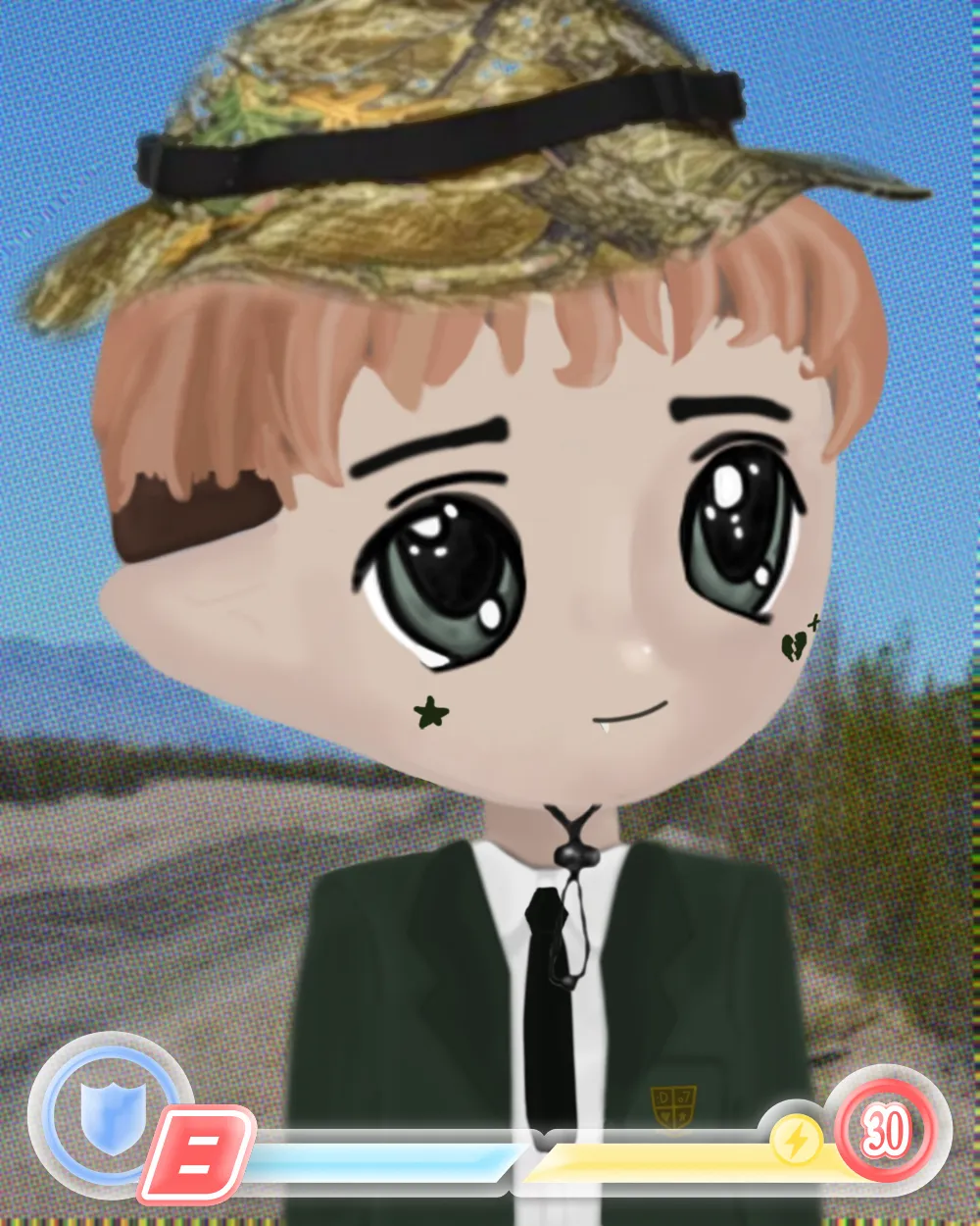 [Milady Maker](https://www.miladymaker.net) is a collection of 10,000 generative pfpNFT's in a neochibi aesthetic inspired by Tokyo street style tribes.