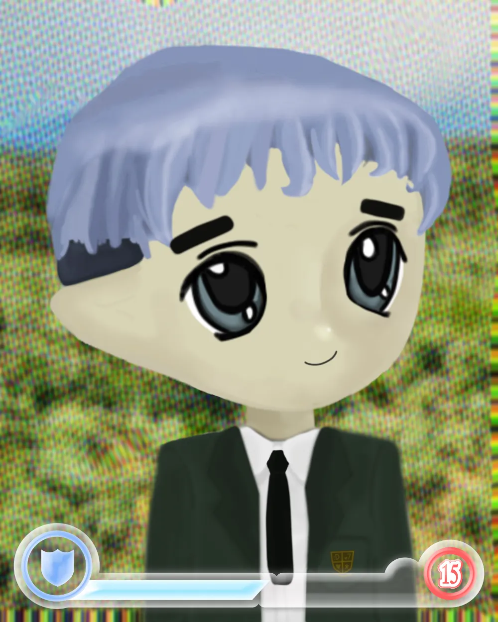 [Milady Maker](https://www.miladymaker.net) is a collection of 10,000 generative pfpNFT's in a neochibi aesthetic inspired by Tokyo street style tribes.
