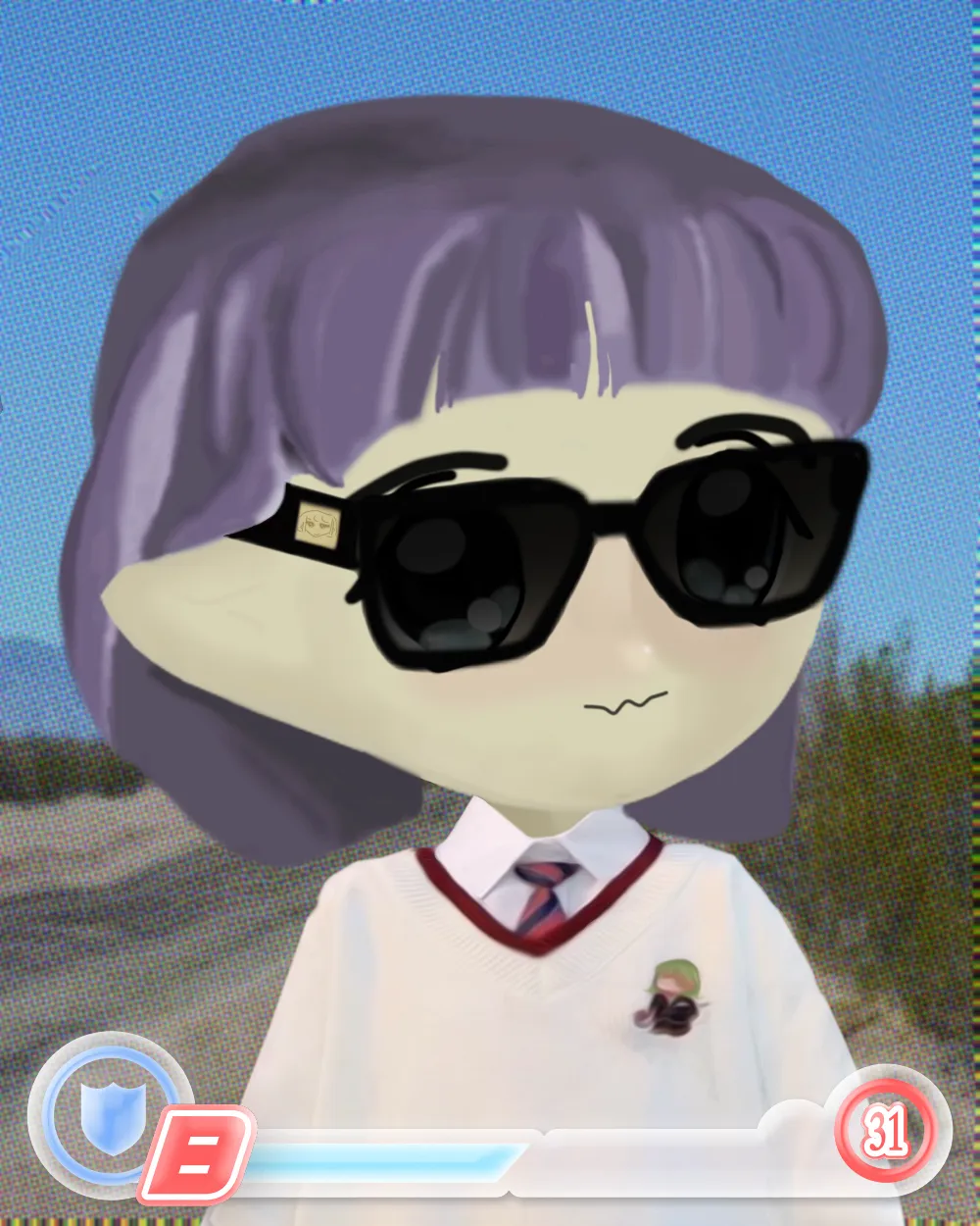 [Milady Maker](https://www.miladymaker.net) is a collection of 10,000 generative pfpNFT's in a neochibi aesthetic inspired by Tokyo street style tribes.