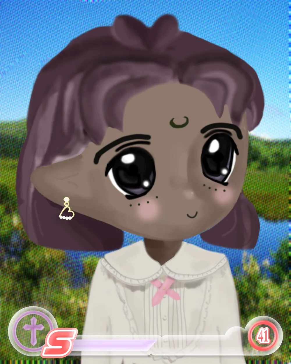 [Milady Maker](https://www.miladymaker.net) is a collection of 10,000 generative pfpNFT's in a neochibi aesthetic inspired by Tokyo street style tribes.