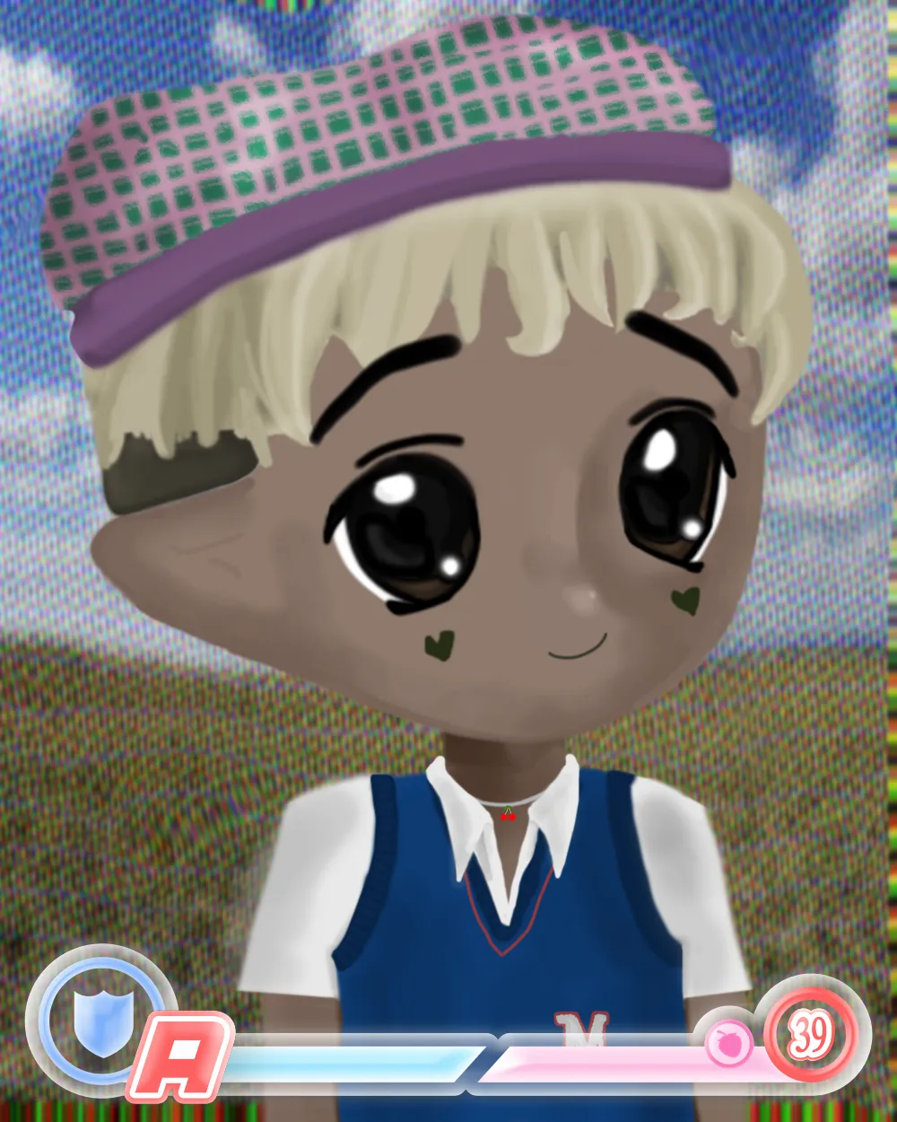 [Milady Maker](https://www.miladymaker.net) is a collection of 10,000 generative pfpNFT's in a neochibi aesthetic inspired by Tokyo street style tribes.