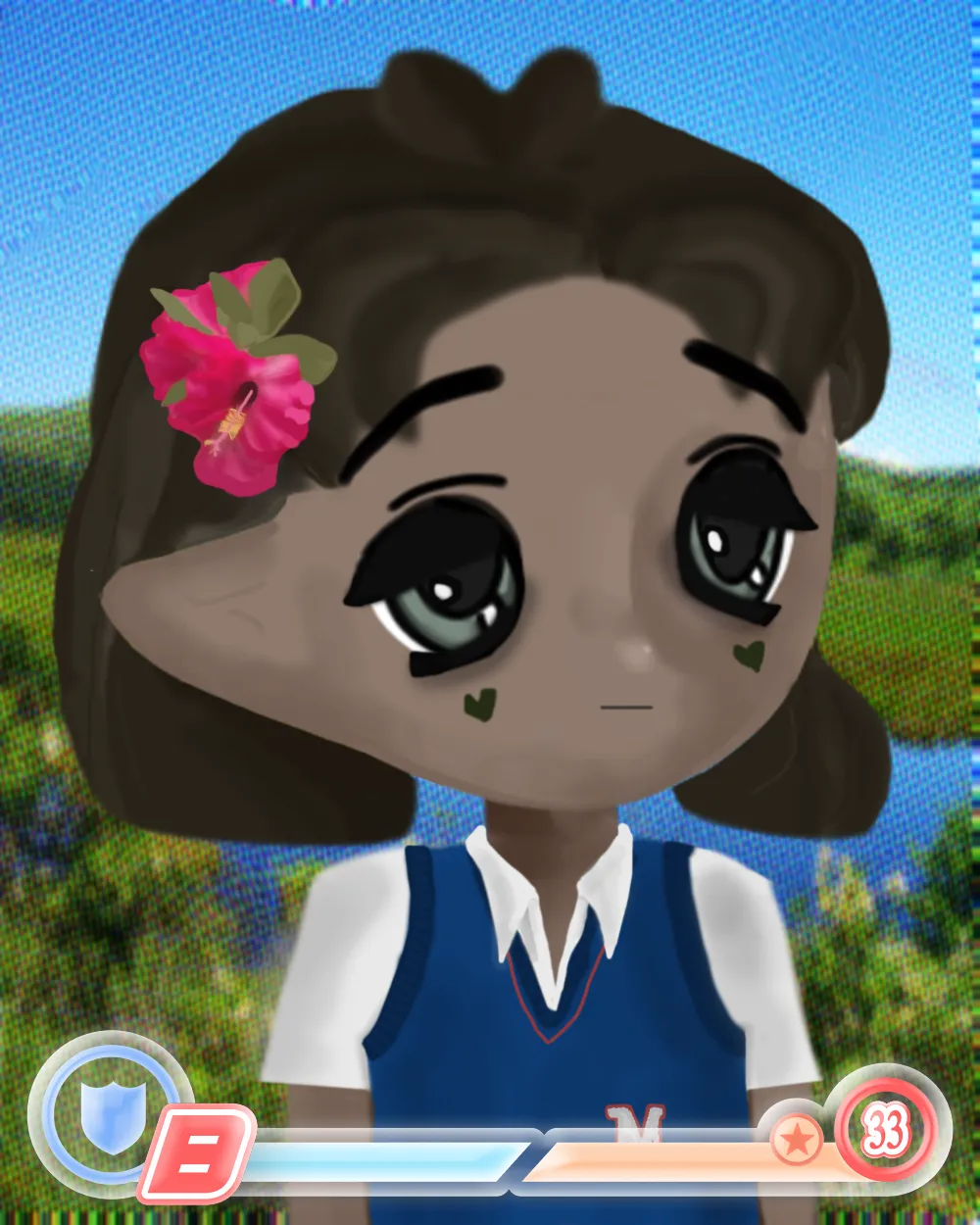 [Milady Maker](https://www.miladymaker.net) is a collection of 10,000 generative pfpNFT's in a neochibi aesthetic inspired by Tokyo street style tribes.