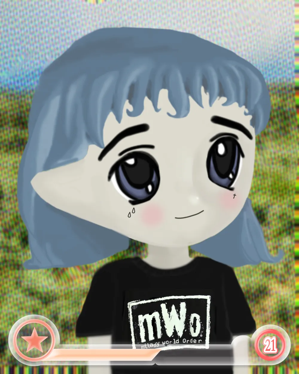 [Milady Maker](https://www.miladymaker.net) is a collection of 10,000 generative pfpNFT's in a neochibi aesthetic inspired by Tokyo street style tribes.