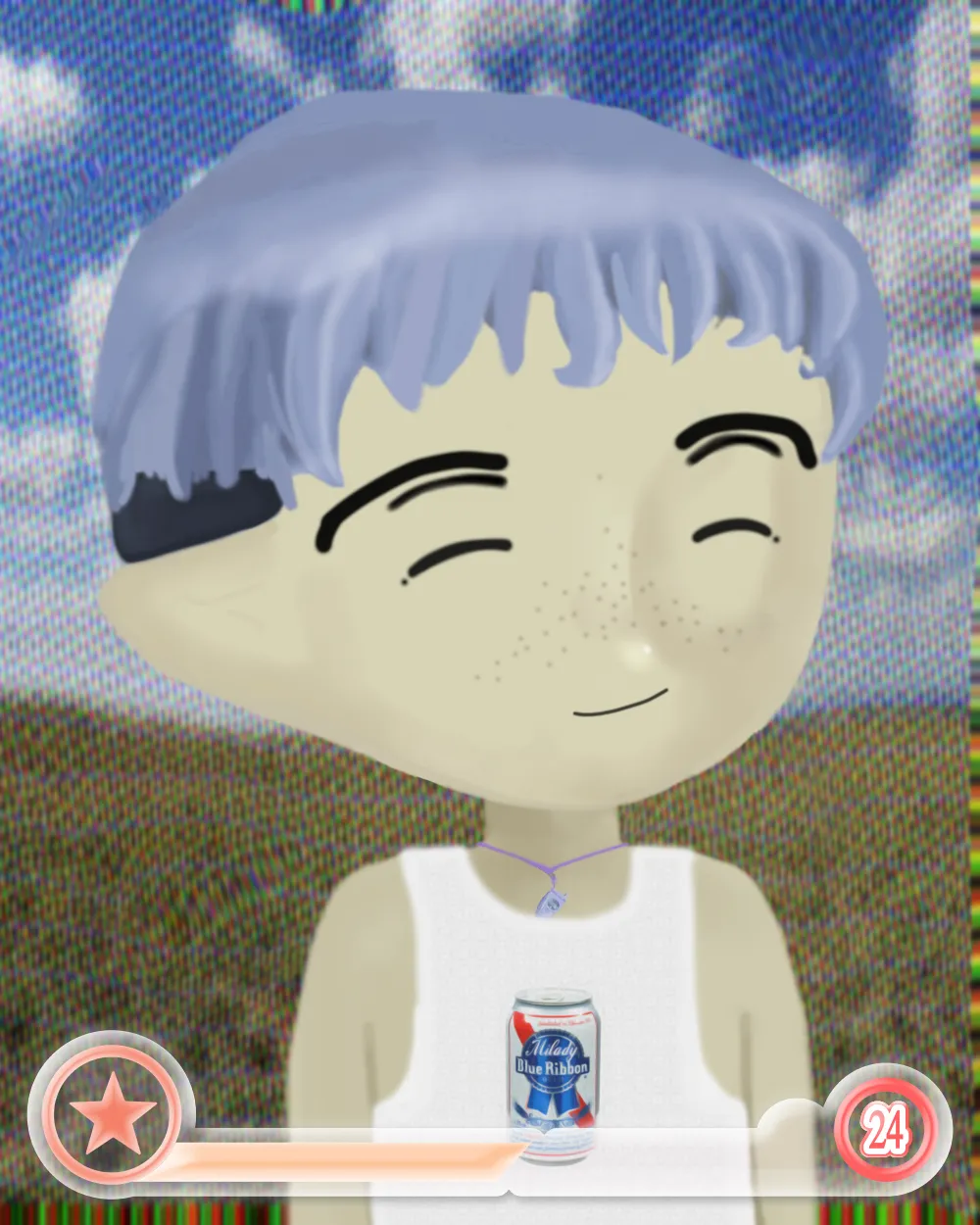 [Milady Maker](https://www.miladymaker.net) is a collection of 10,000 generative pfpNFT's in a neochibi aesthetic inspired by Tokyo street style tribes.