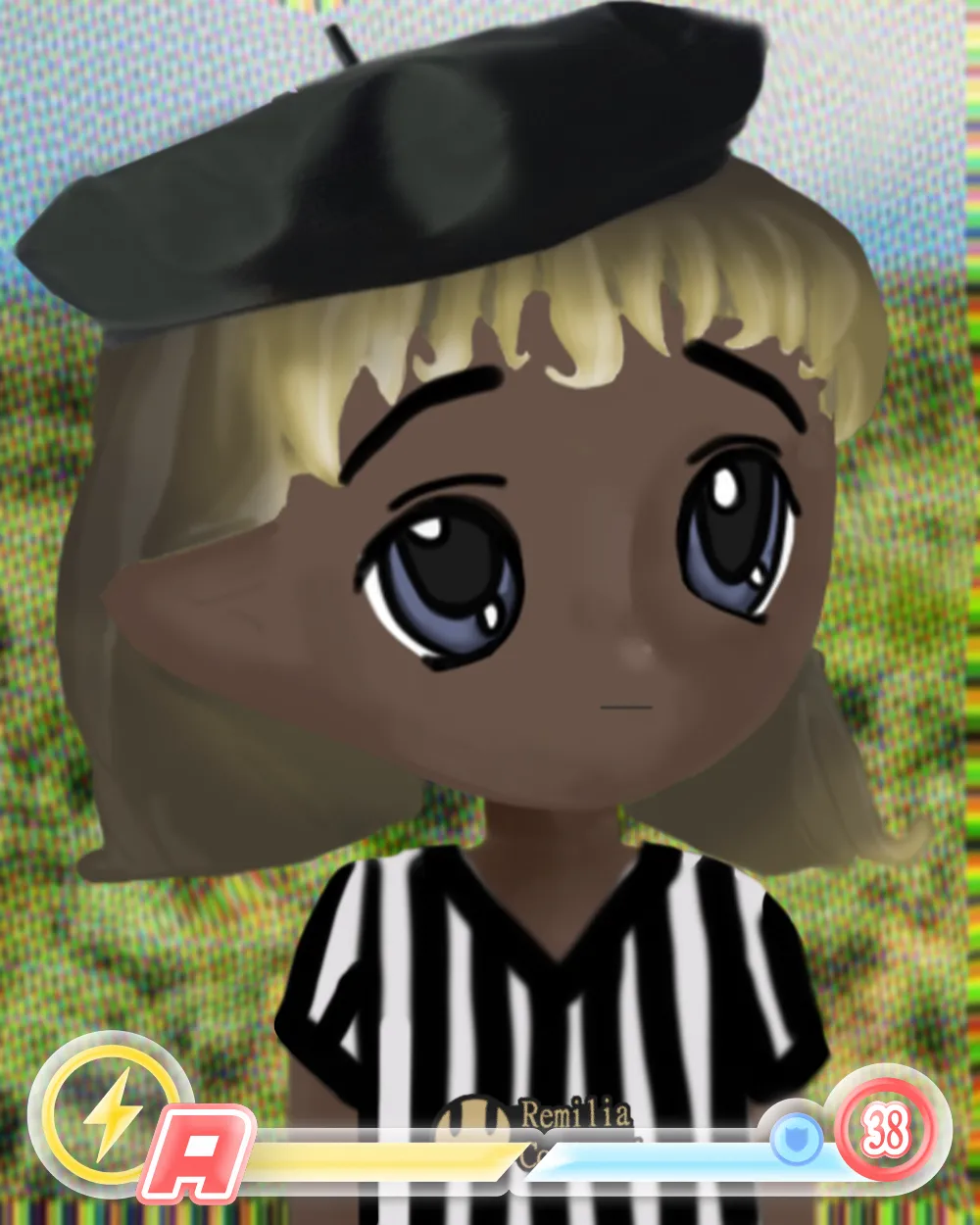 [Milady Maker](https://www.miladymaker.net) is a collection of 10,000 generative pfpNFT's in a neochibi aesthetic inspired by Tokyo street style tribes.
