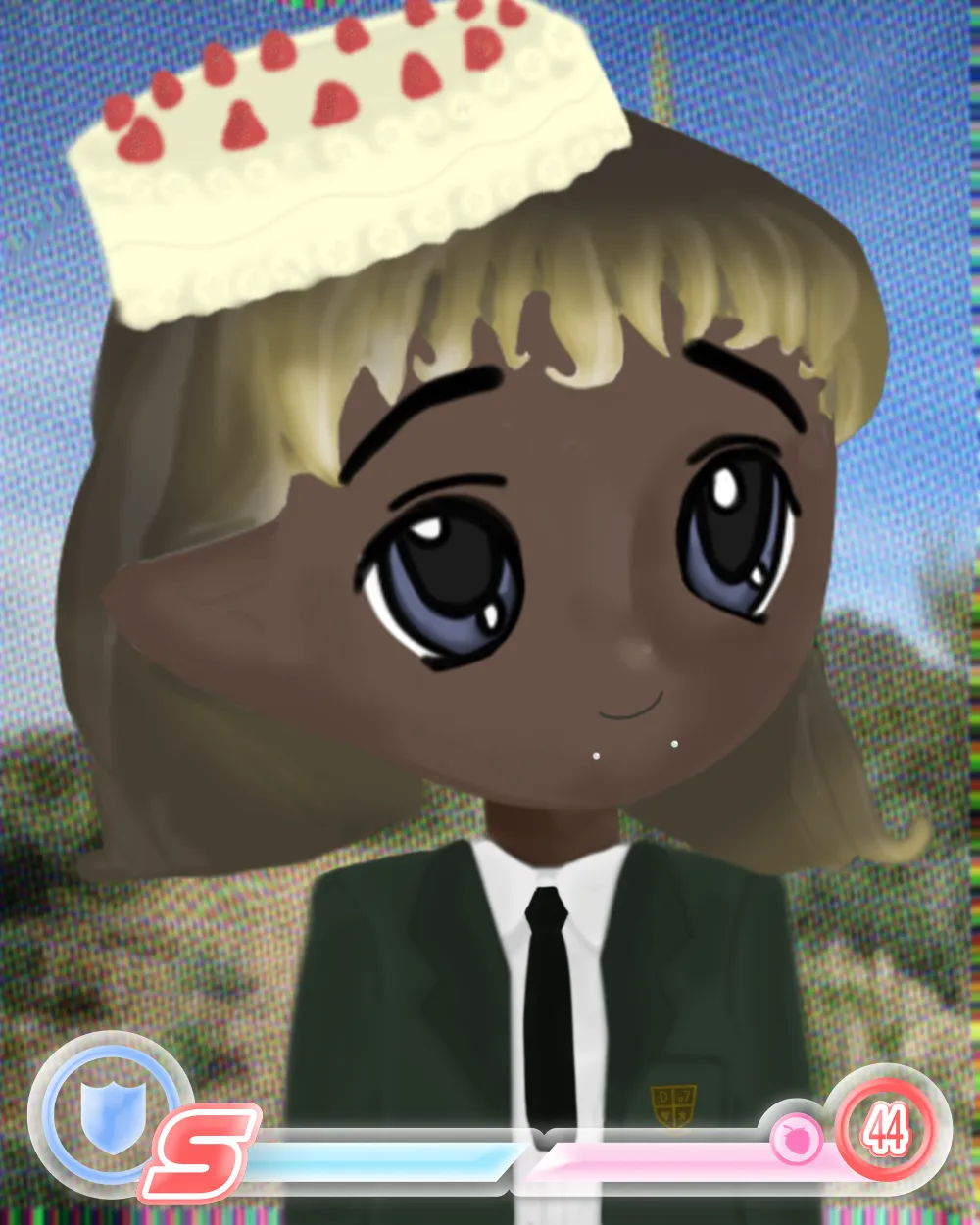 [Milady Maker](https://www.miladymaker.net) is a collection of 10,000 generative pfpNFT's in a neochibi aesthetic inspired by Tokyo street style tribes.