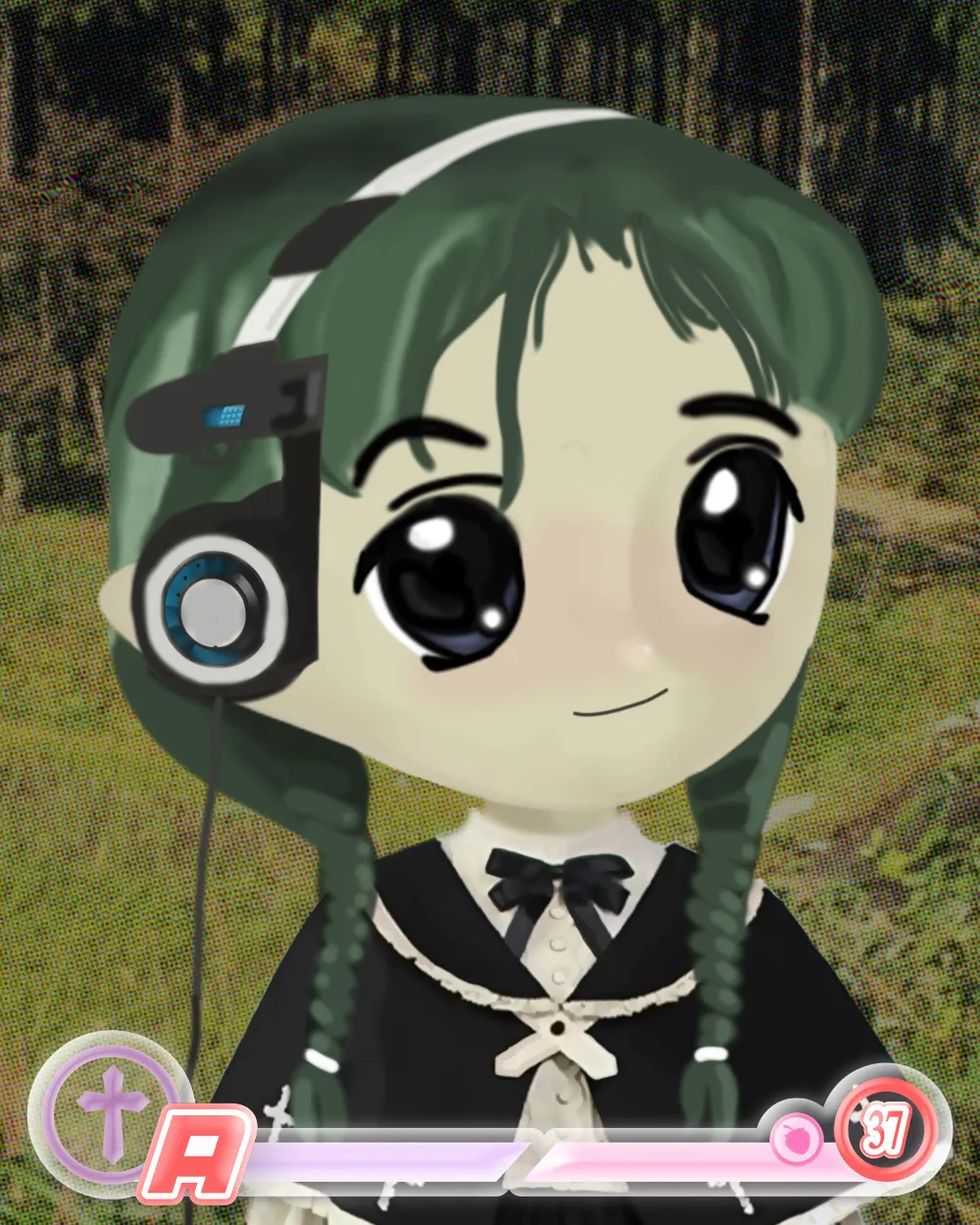 [Milady Maker](https://www.miladymaker.net) is a collection of 10,000 generative pfpNFT's in a neochibi aesthetic inspired by Tokyo street style tribes.