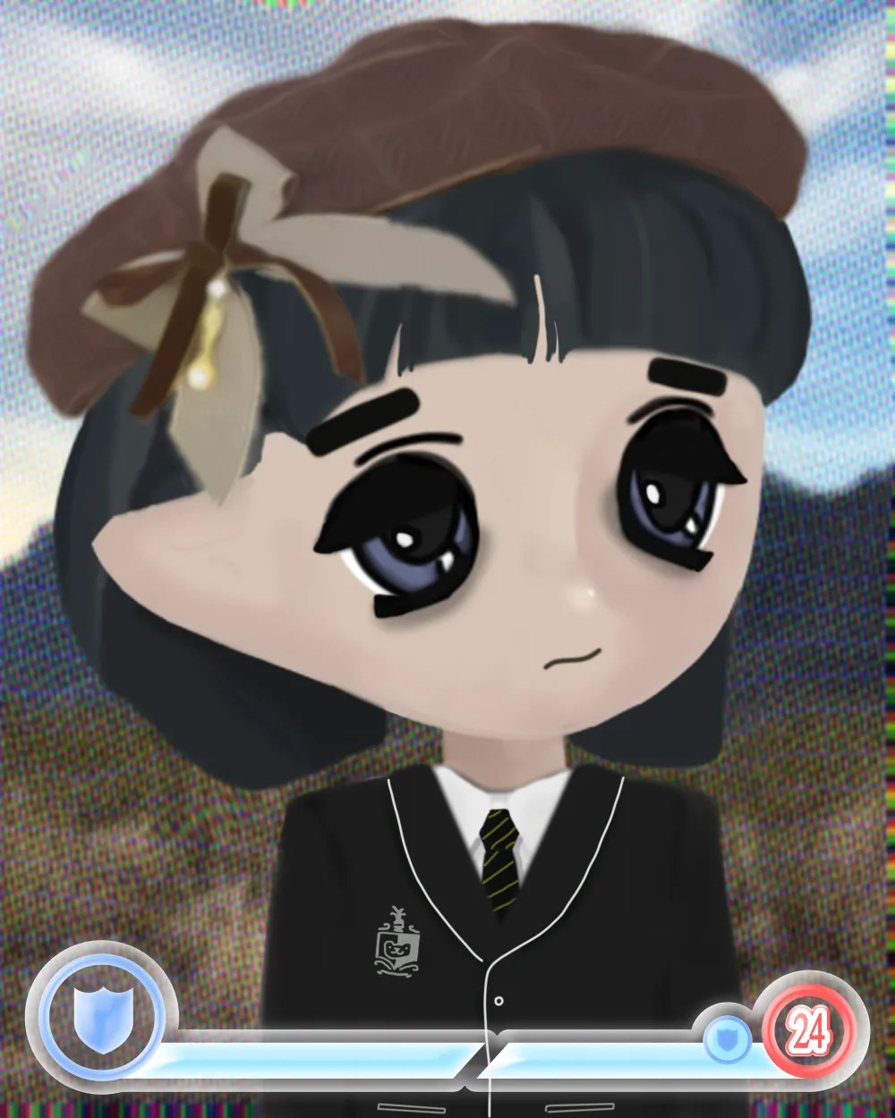 [Milady Maker](https://www.miladymaker.net) is a collection of 10,000 generative pfpNFT's in a neochibi aesthetic inspired by Tokyo street style tribes.