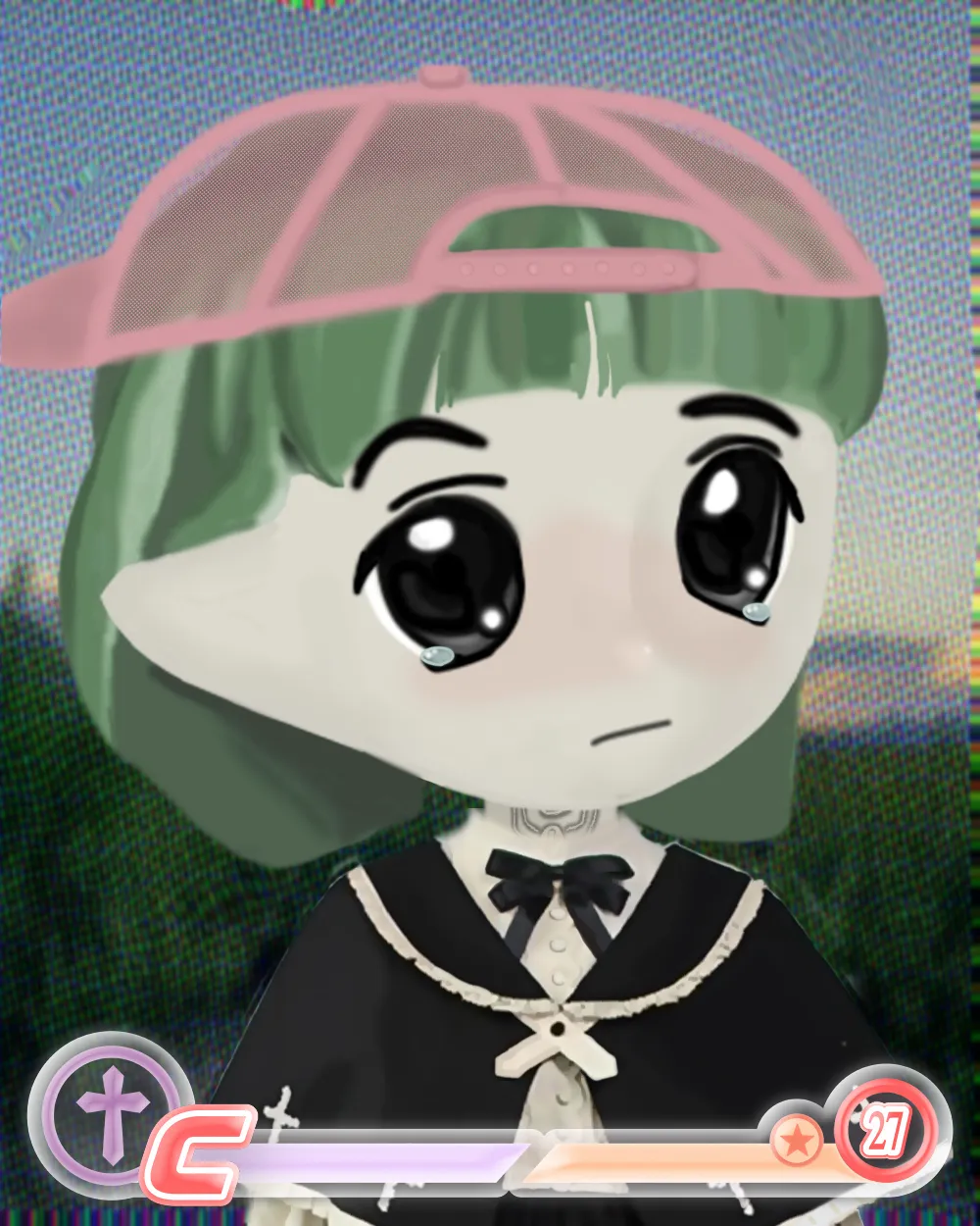 [Milady Maker](https://www.miladymaker.net) is a collection of 10,000 generative pfpNFT's in a neochibi aesthetic inspired by Tokyo street style tribes.