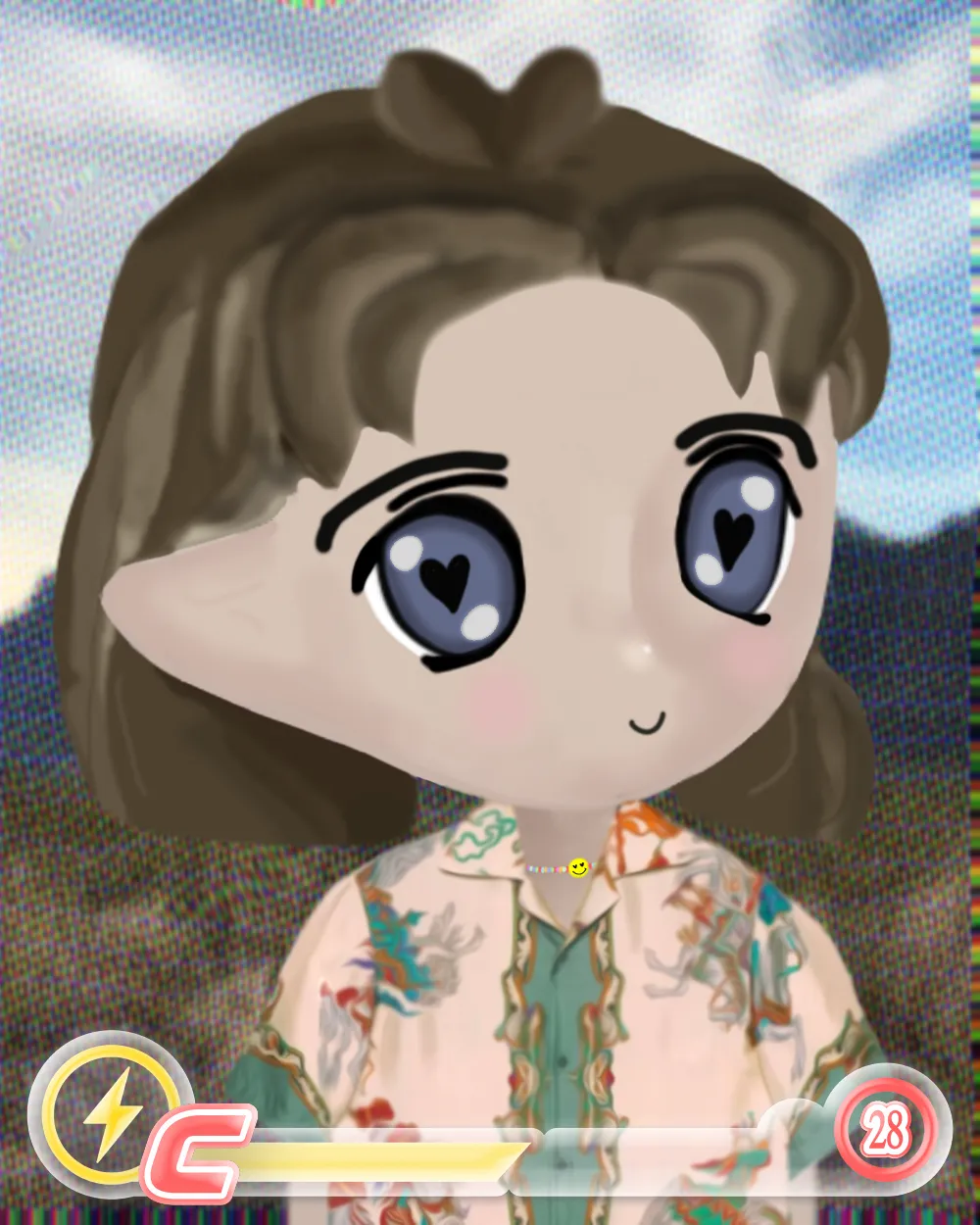 [Milady Maker](https://www.miladymaker.net) is a collection of 10,000 generative pfpNFT's in a neochibi aesthetic inspired by Tokyo street style tribes.