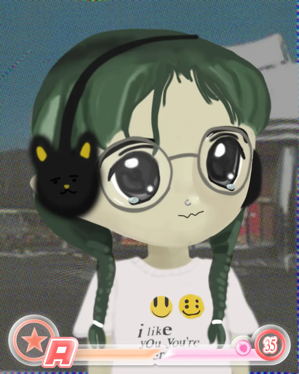 Milady Maker is a collection of 10,000 generative pfpNFT's in a neochibi aesthetic inspired by Tokyo street style tribes.