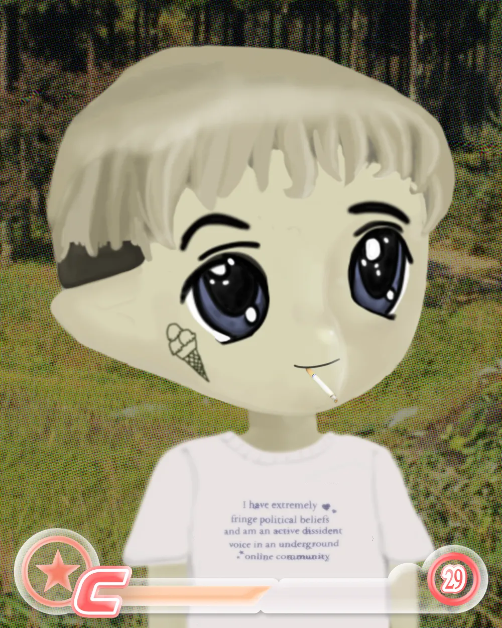 [Milady Maker](https://www.miladymaker.net) is a collection of 10,000 generative pfpNFT's in a neochibi aesthetic inspired by Tokyo street style tribes.