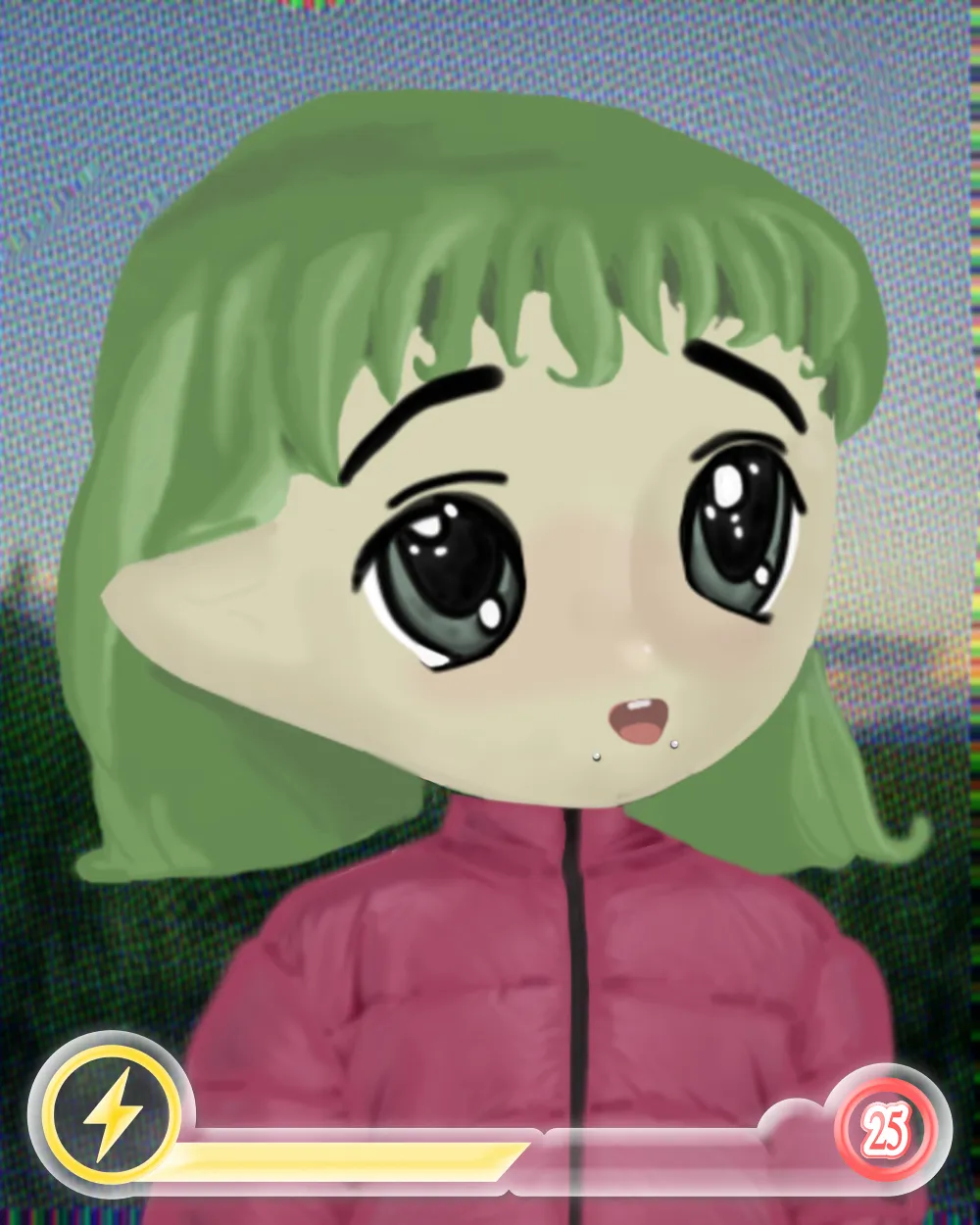 [Milady Maker](https://www.miladymaker.net) is a collection of 10,000 generative pfpNFT's in a neochibi aesthetic inspired by Tokyo street style tribes.