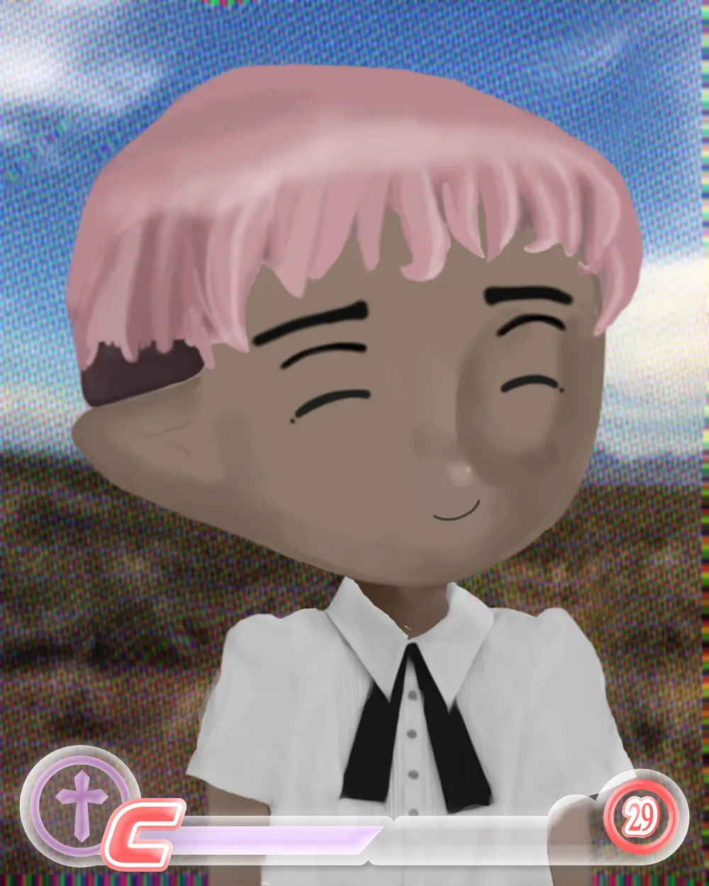 [Milady Maker](https://www.miladymaker.net) is a collection of 10,000 generative pfpNFT's in a neochibi aesthetic inspired by Tokyo street style tribes.