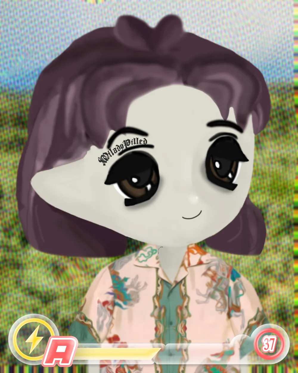 Milady Maker is a collection of 10,000 generative pfpNFT's in a neochibi aesthetic inspired by Tokyo street style tribes.