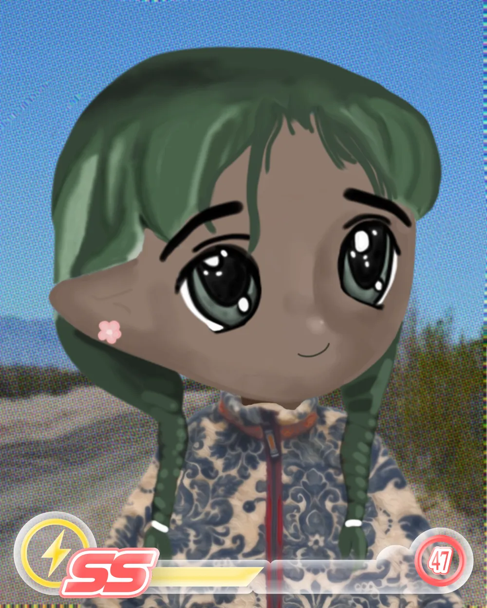 [Milady Maker](https://www.miladymaker.net) is a collection of 10,000 generative pfpNFT's in a neochibi aesthetic inspired by Tokyo street style tribes.