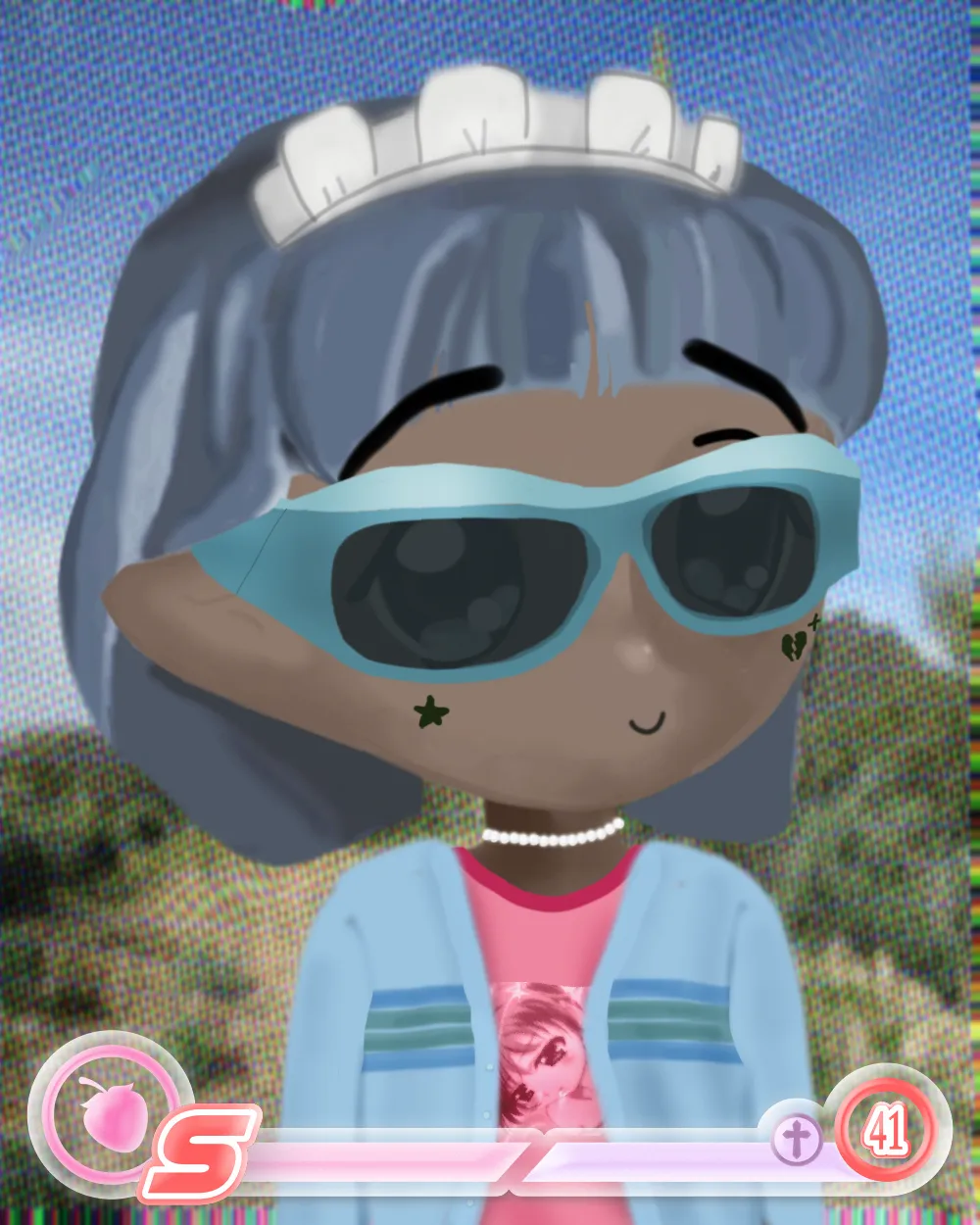 [Milady Maker](https://www.miladymaker.net) is a collection of 10,000 generative pfpNFT's in a neochibi aesthetic inspired by Tokyo street style tribes.