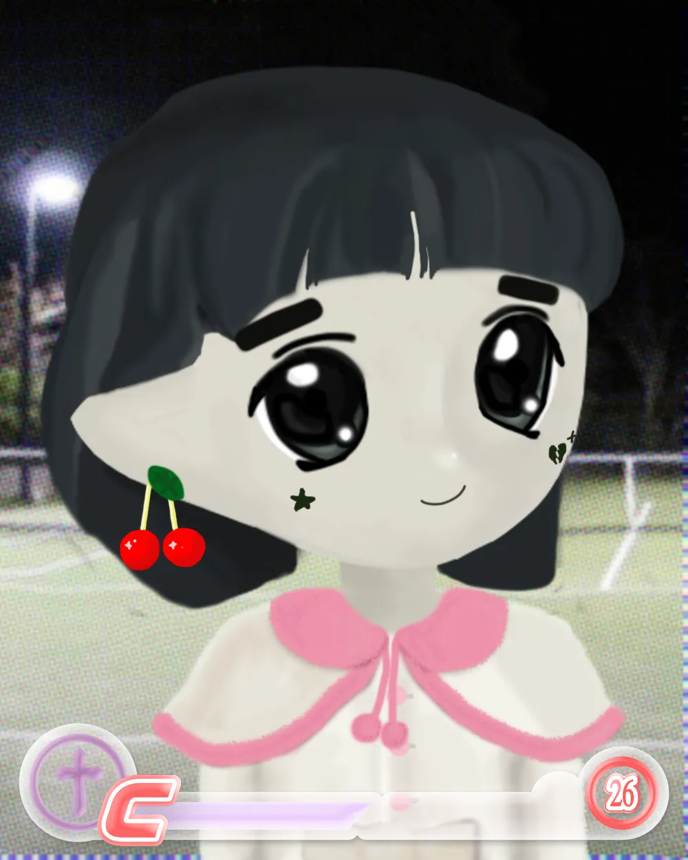 [Milady Maker](https://www.miladymaker.net) is a collection of 10,000 generative pfpNFT's in a neochibi aesthetic inspired by Tokyo street style tribes.