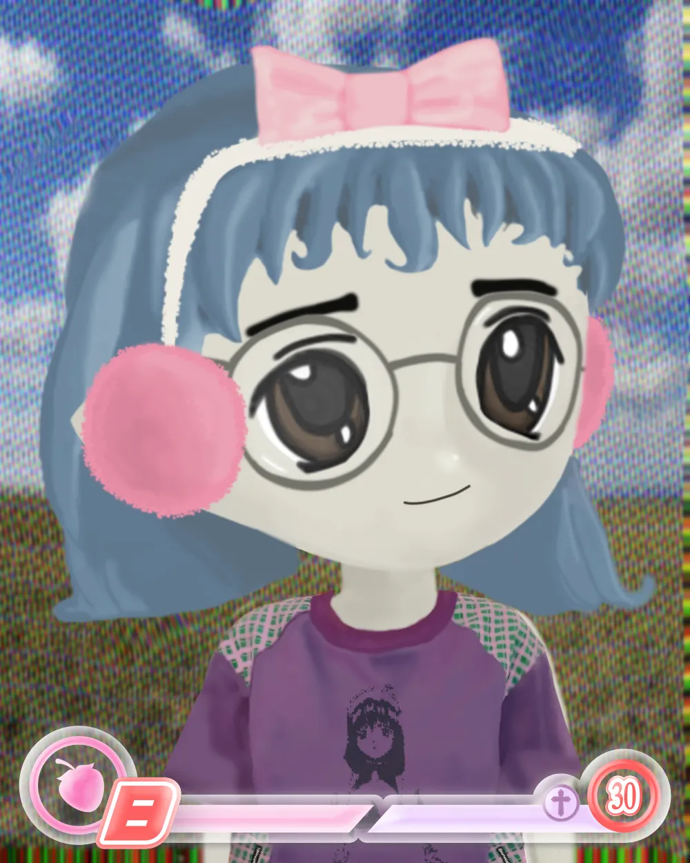 [Milady Maker](https://www.miladymaker.net) is a collection of 10,000 generative pfpNFT's in a neochibi aesthetic inspired by Tokyo street style tribes.