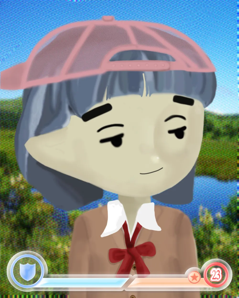 [Milady Maker](https://www.miladymaker.net) is a collection of 10,000 generative pfpNFT's in a neochibi aesthetic inspired by Tokyo street style tribes.