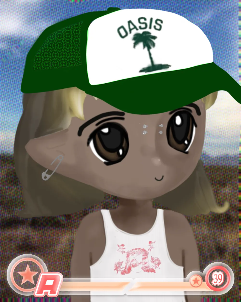 [Milady Maker](https://www.miladymaker.net) is a collection of 10,000 generative pfpNFT's in a neochibi aesthetic inspired by Tokyo street style tribes.
