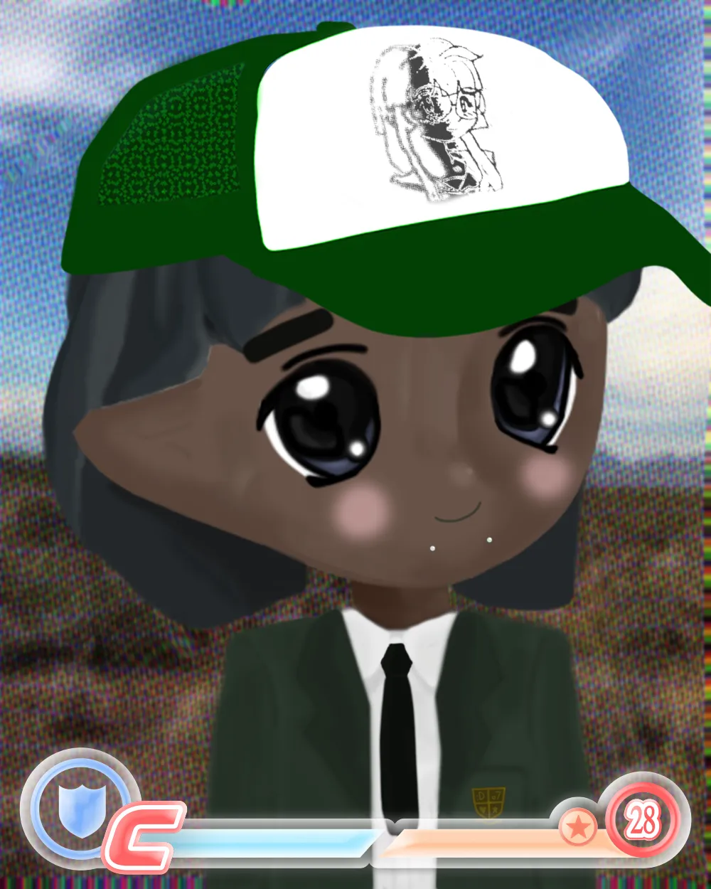 [Milady Maker](https://www.miladymaker.net) is a collection of 10,000 generative pfpNFT's in a neochibi aesthetic inspired by Tokyo street style tribes.