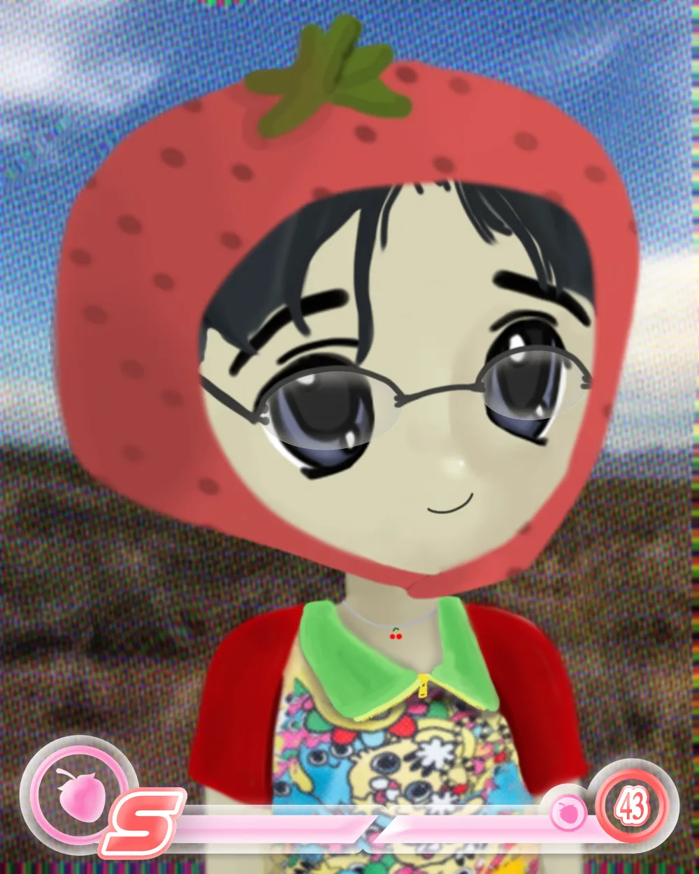 [Milady Maker](https://www.miladymaker.net) is a collection of 10,000 generative pfpNFT's in a neochibi aesthetic inspired by Tokyo street style tribes.
