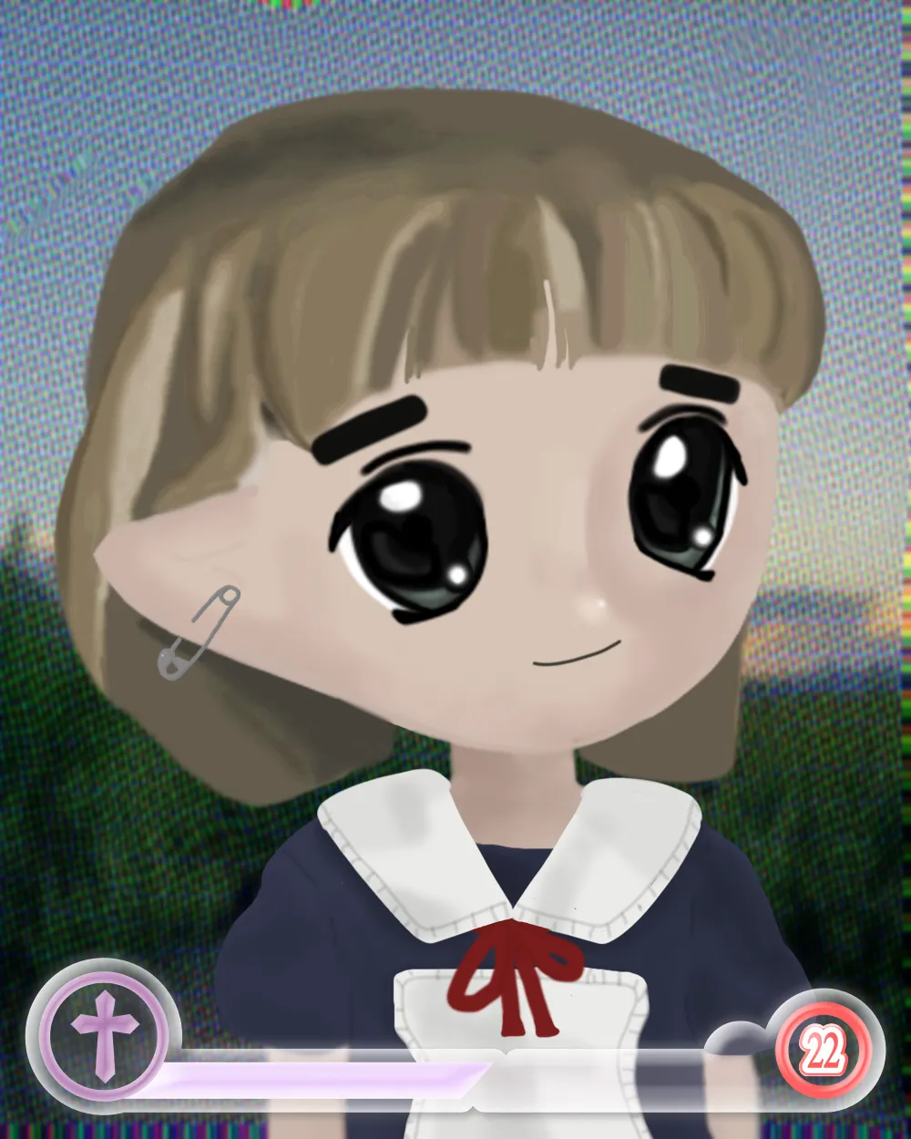 [Milady Maker](https://www.miladymaker.net) is a collection of 10,000 generative pfpNFT's in a neochibi aesthetic inspired by Tokyo street style tribes.