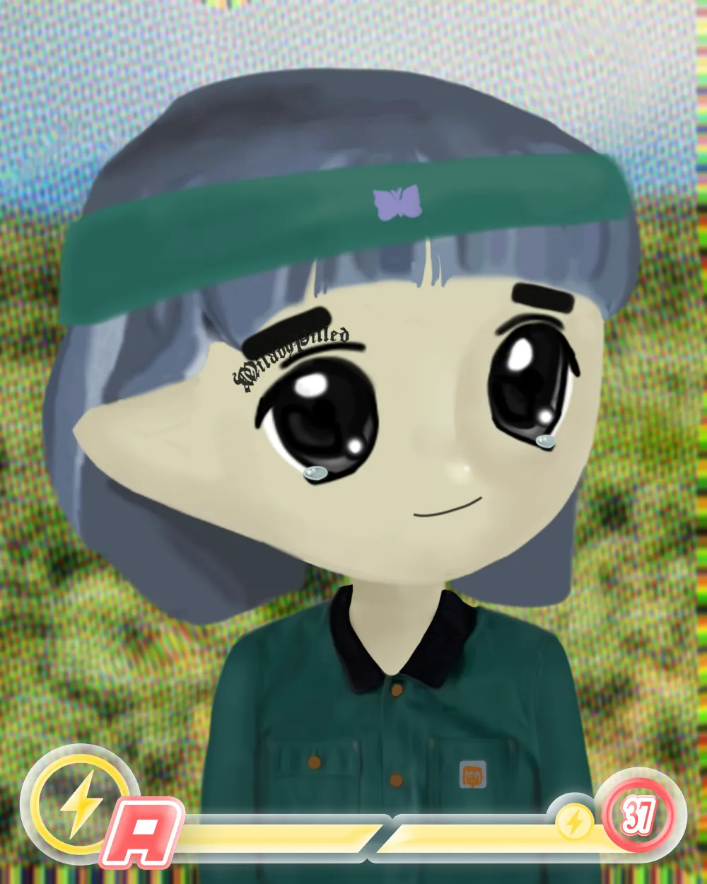 Milady Maker is a collection of 10,000 generative pfpNFT's in a neochibi aesthetic inspired by Tokyo street style tribes.