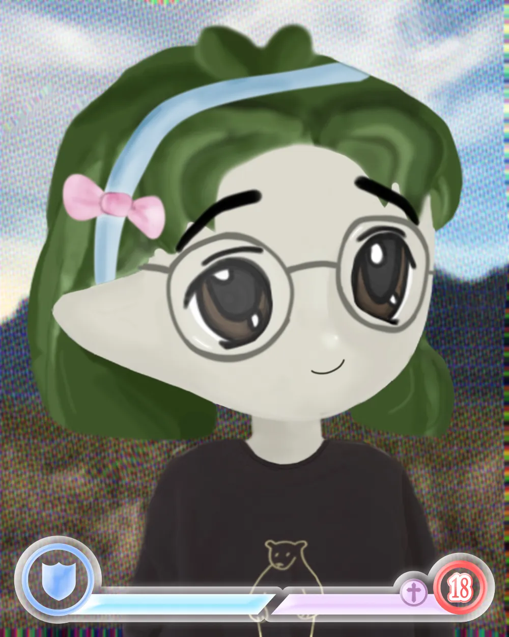[Milady Maker](https://www.miladymaker.net) is a collection of 10,000 generative pfpNFT's in a neochibi aesthetic inspired by Tokyo street style tribes.