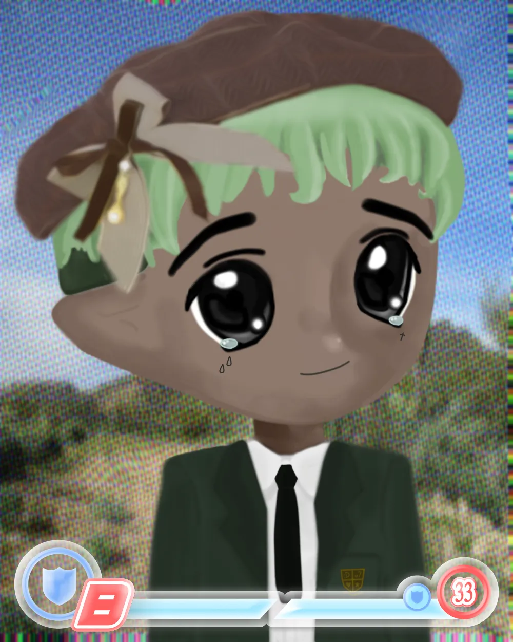 [Milady Maker](https://www.miladymaker.net) is a collection of 10,000 generative pfpNFT's in a neochibi aesthetic inspired by Tokyo street style tribes.