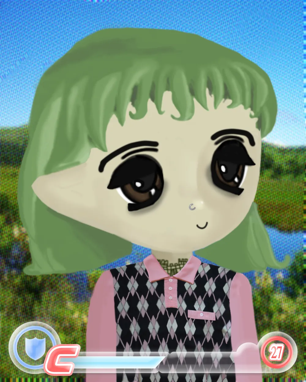 [Milady Maker](https://www.miladymaker.net) is a collection of 10,000 generative pfpNFT's in a neochibi aesthetic inspired by Tokyo street style tribes.
