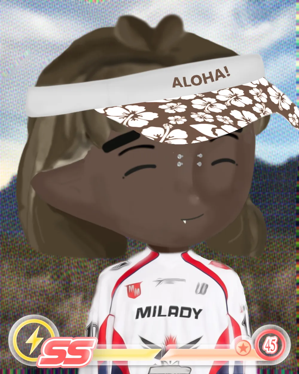 Milady Maker is a collection of 10,000 generative pfpNFT's in a neochibi aesthetic inspired by Tokyo street style tribes.