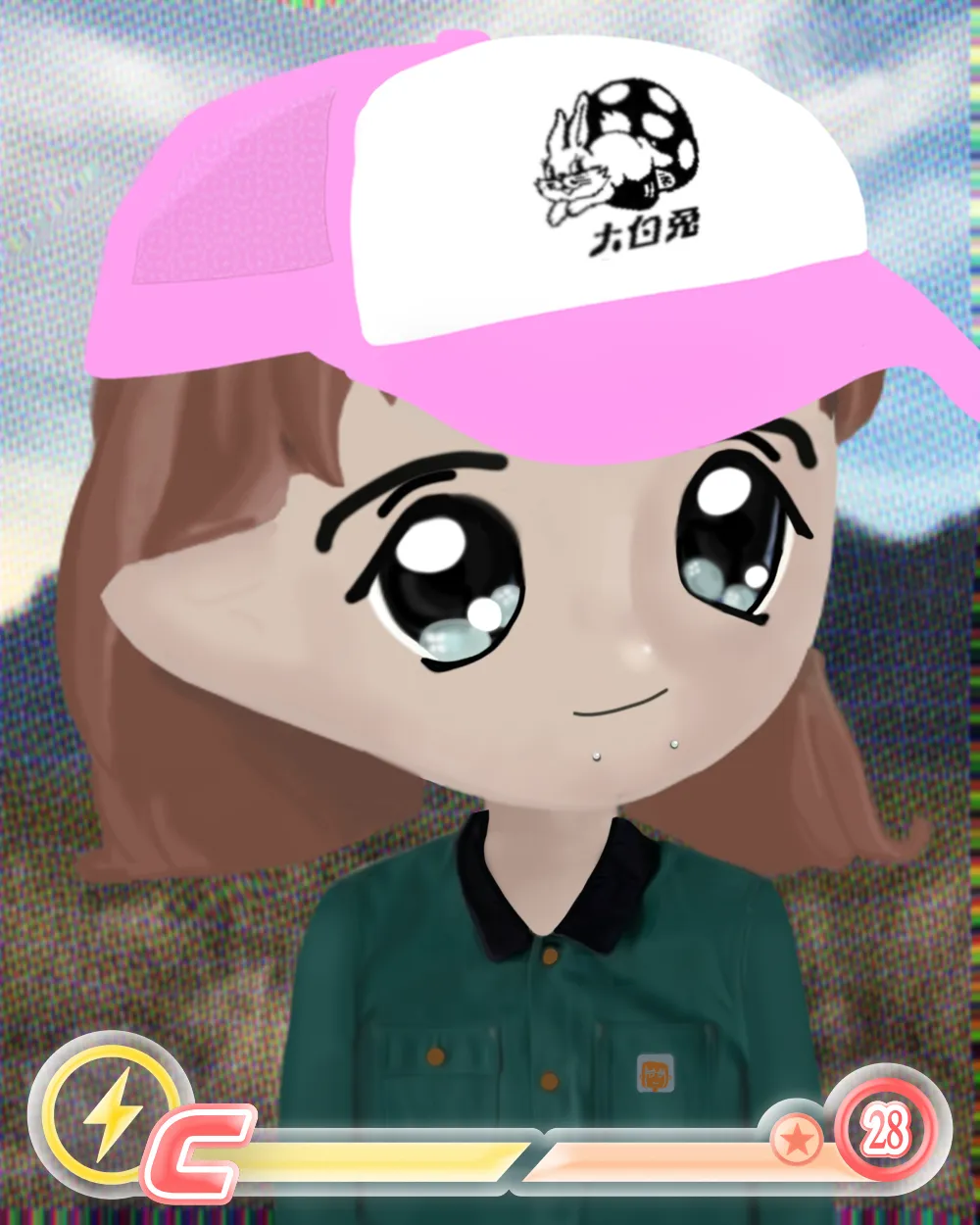 [Milady Maker](https://www.miladymaker.net) is a collection of 10,000 generative pfpNFT's in a neochibi aesthetic inspired by Tokyo street style tribes.